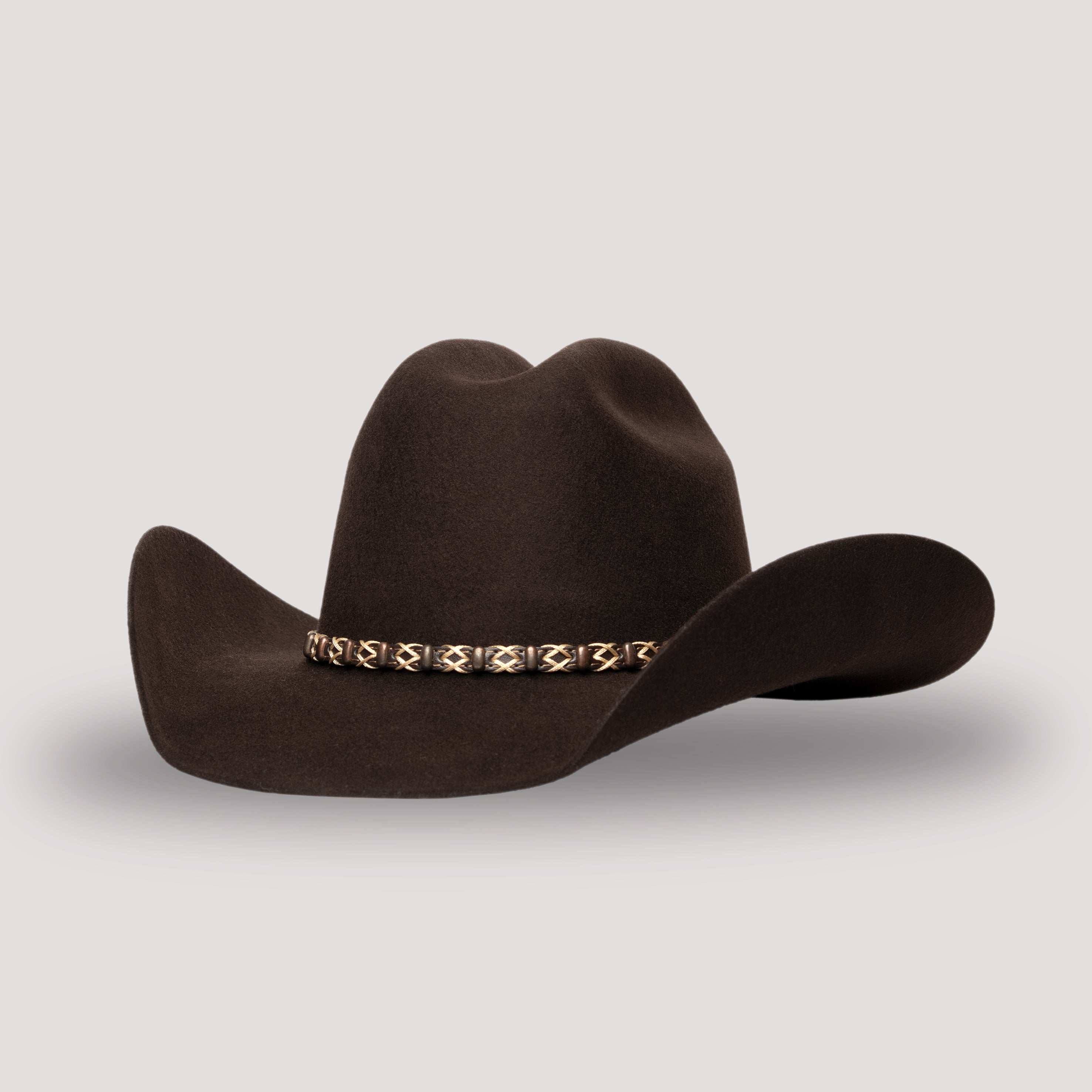 Bailey 100X Texana Vaquera