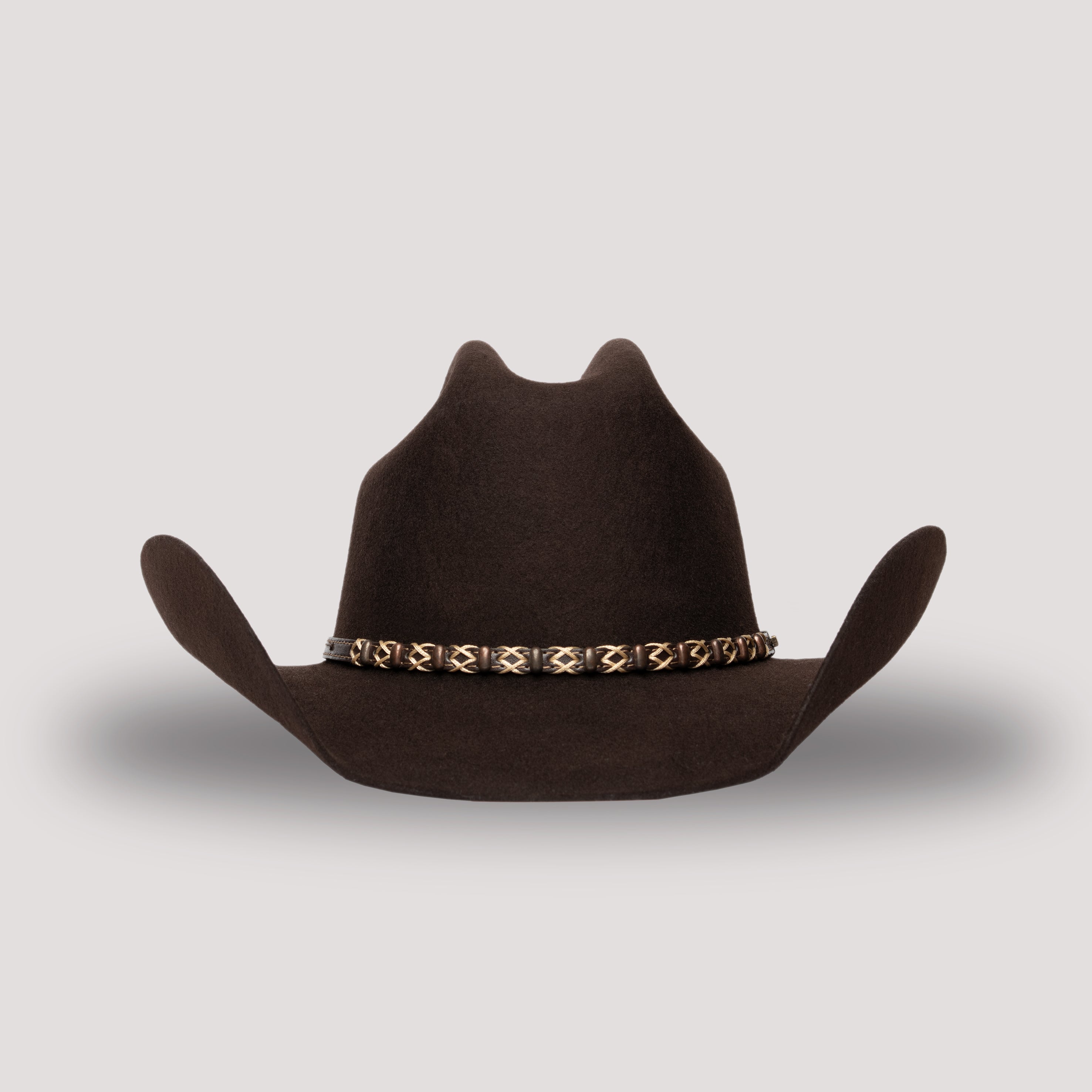 Bailey 100X Texana Vaquera