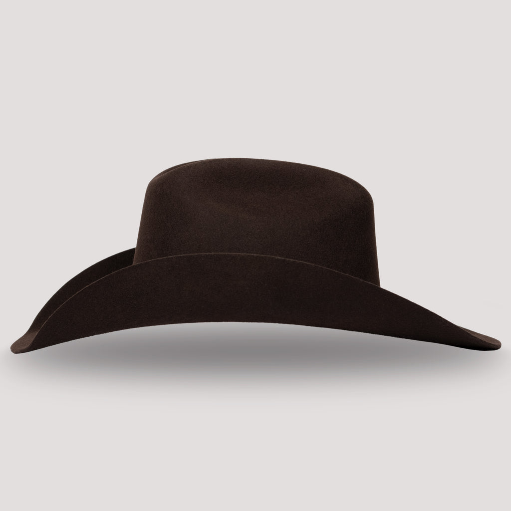 Bailey 100X Texana Vaquera