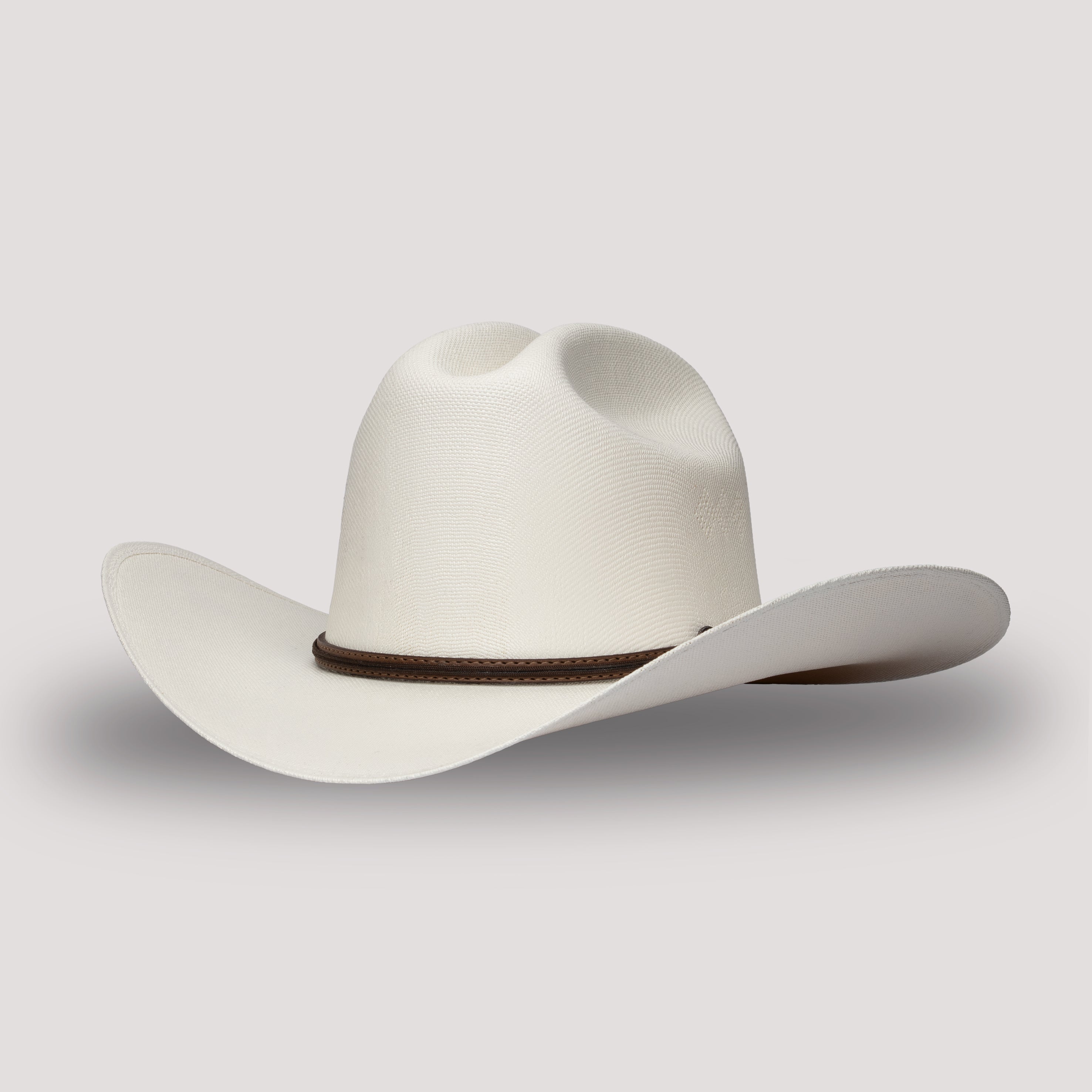 Copa Media 10 50X Sombrero Vaquero