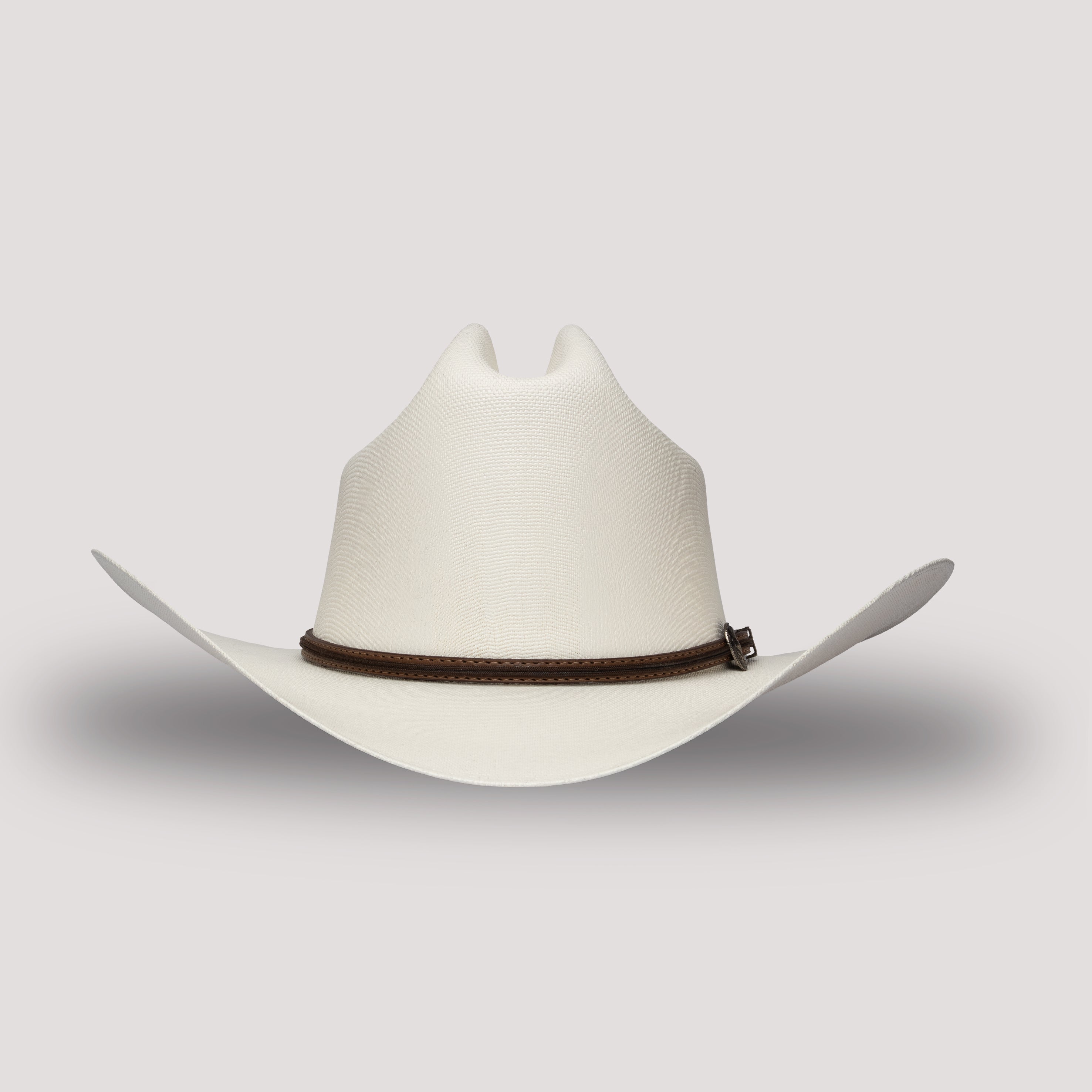 Copa Media 10 50X Sombrero Vaquero