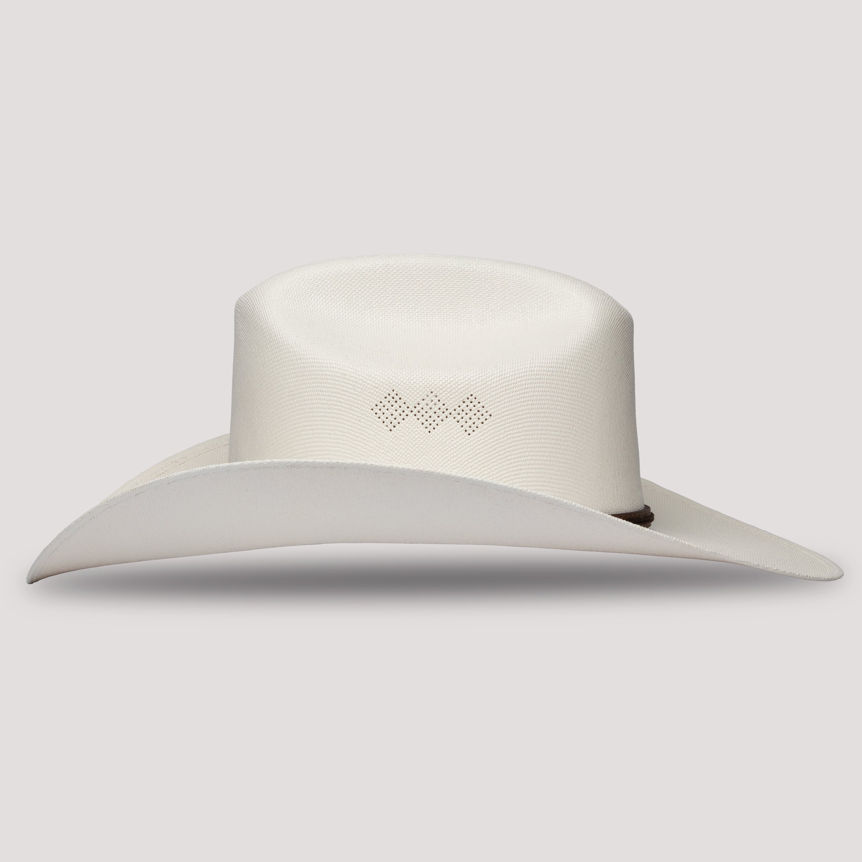 Copa Media 10 50X Sombrero Vaquero