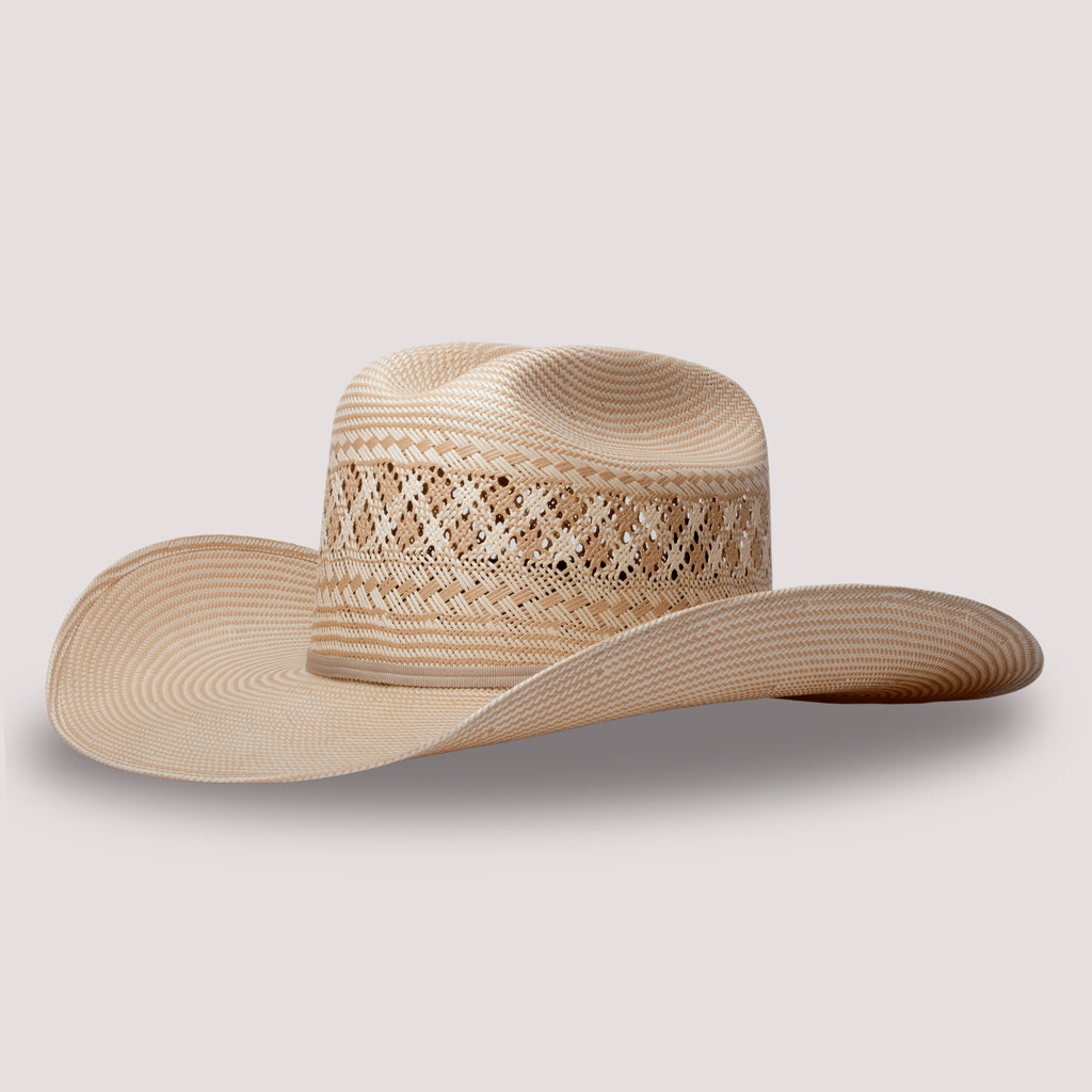 La Ganadera 100X Bicolor Sombrero Vaquero