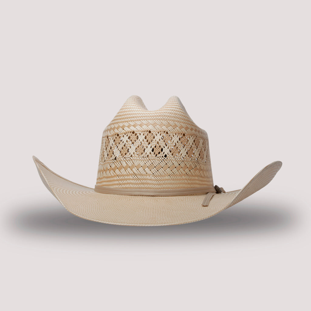 La Ganadera 100X Bicolor Sombrero Vaquero