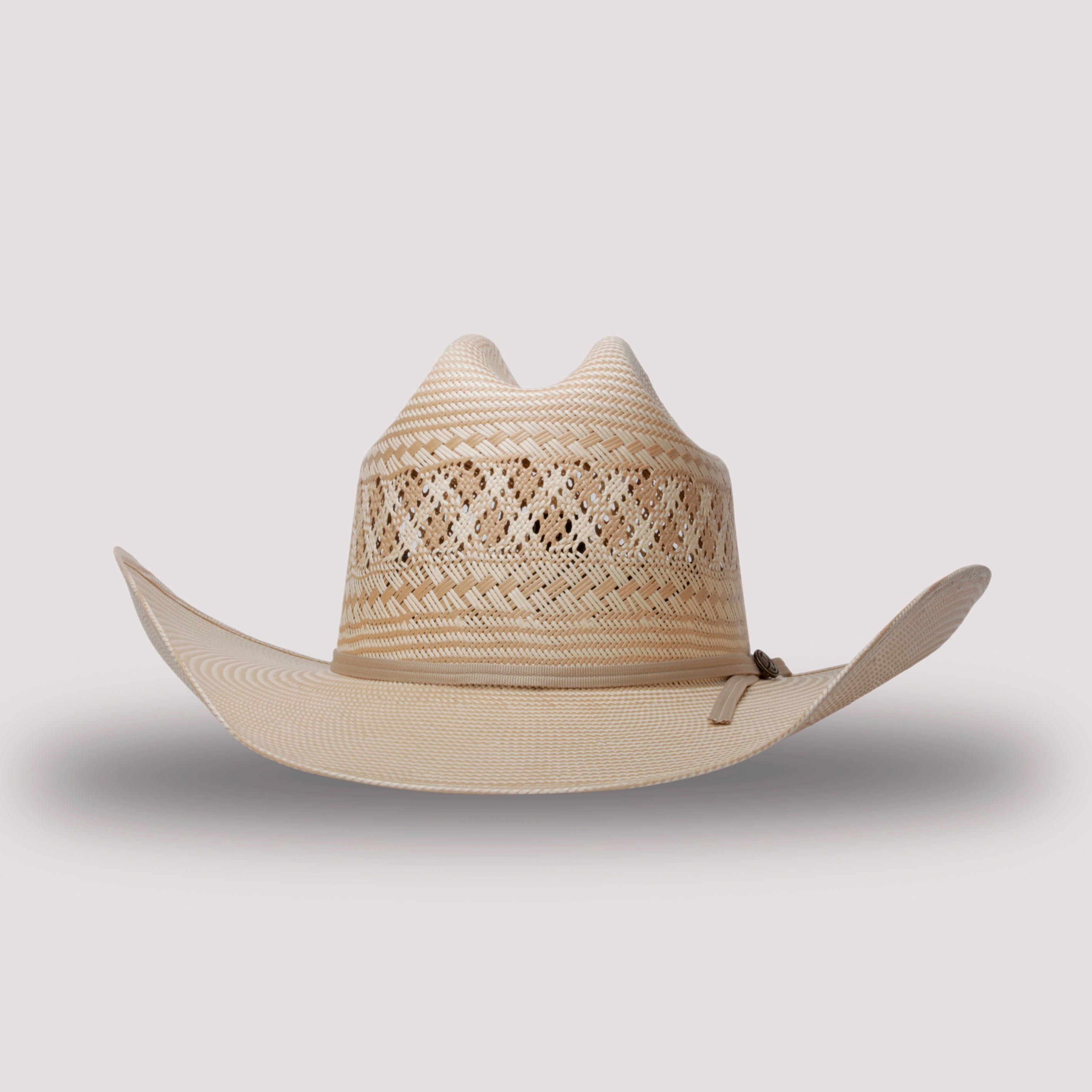 La Ganadera 100X Bicolor Sombrero Vaquero