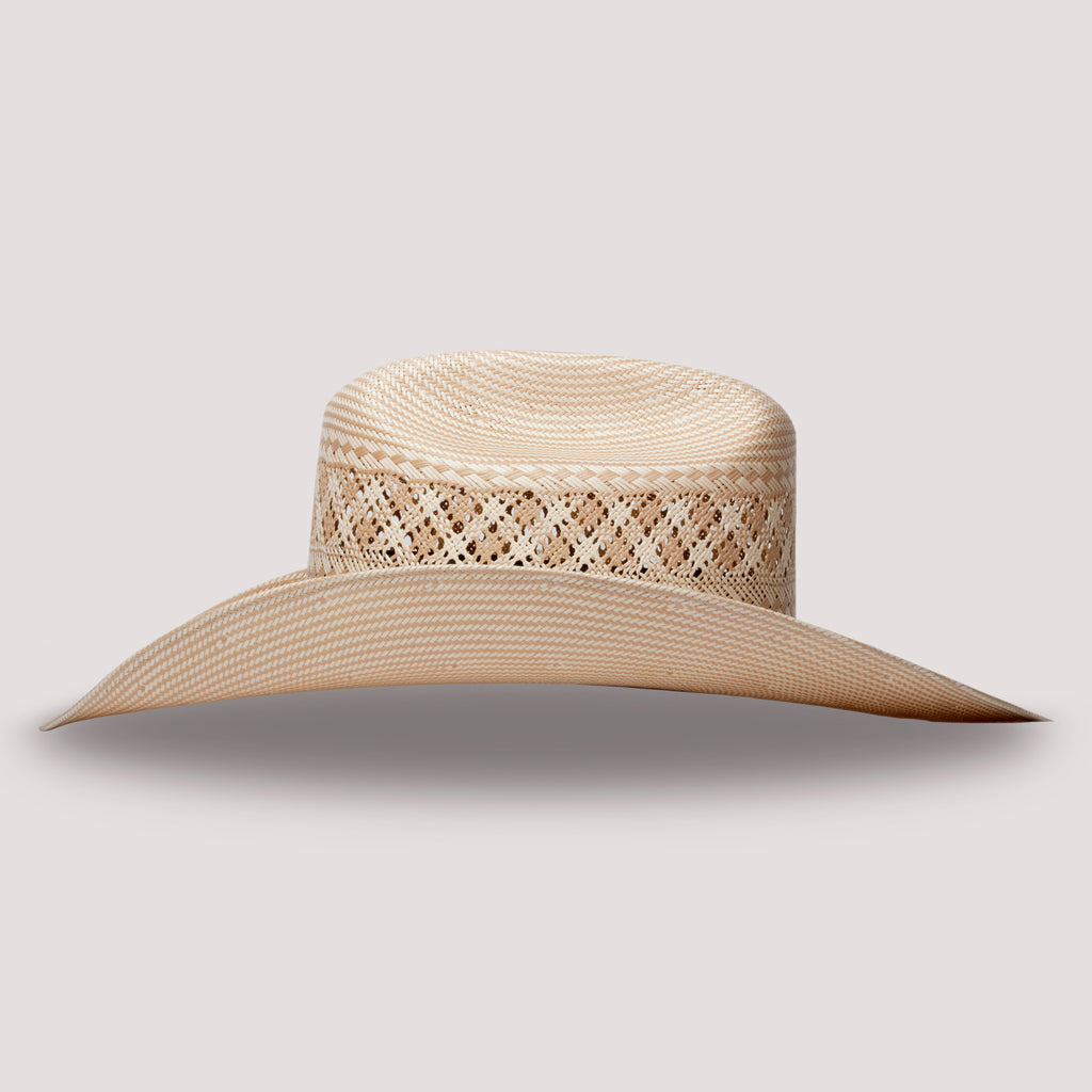 La Ganadera 100X Bicolor Sombrero Vaquero