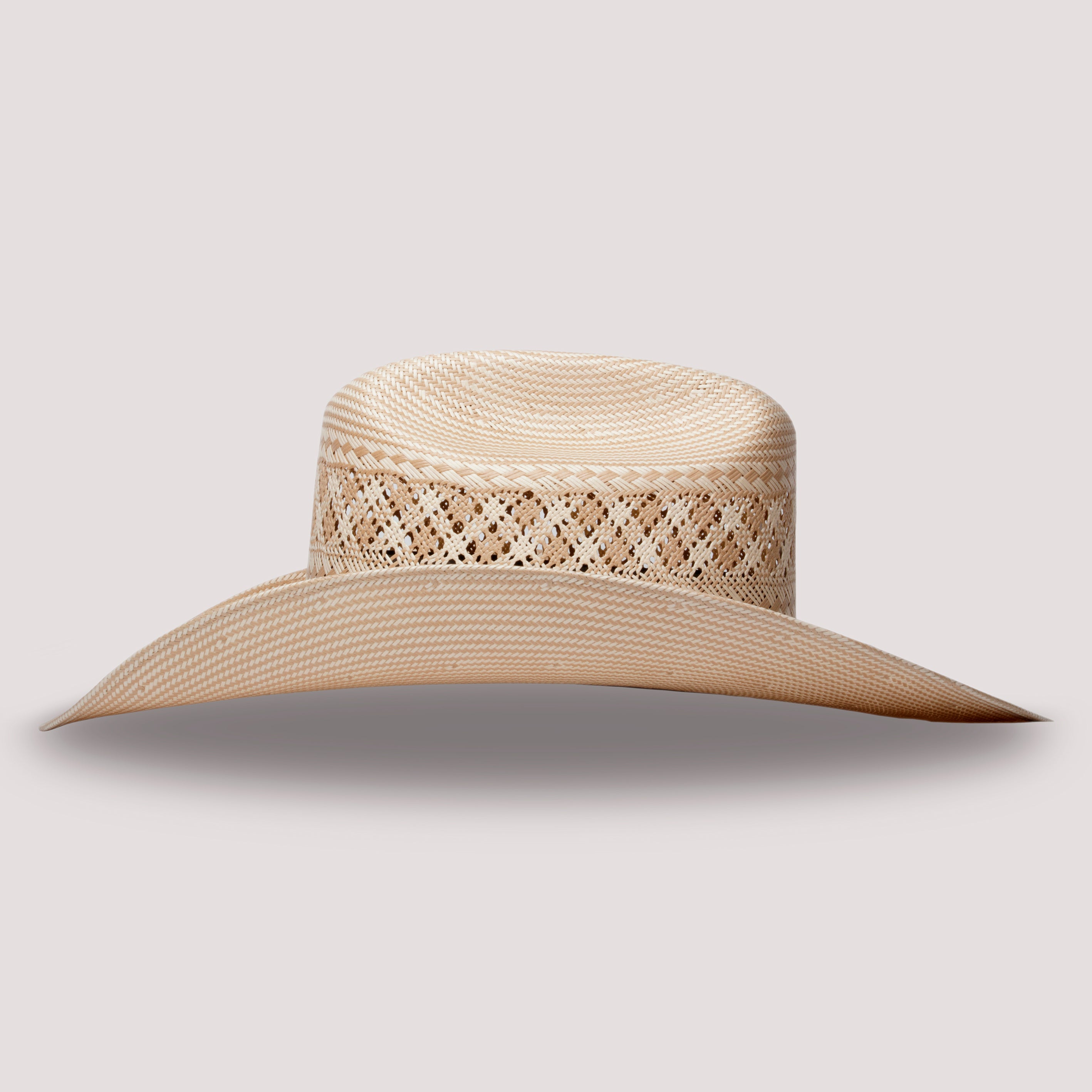 La Ganadera 100X Bicolor Sombrero Vaquero