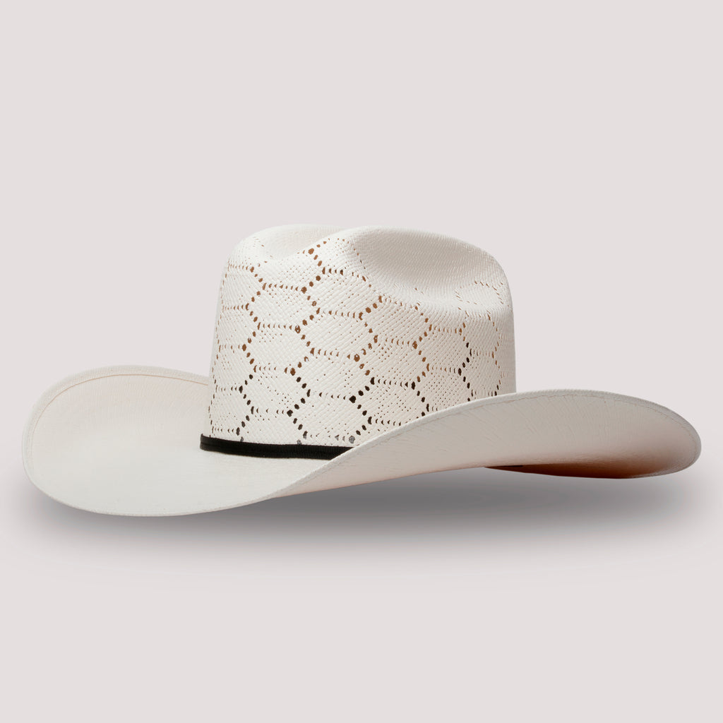 La Ganadera 100X Hexagonal Sombrero Vaquero
