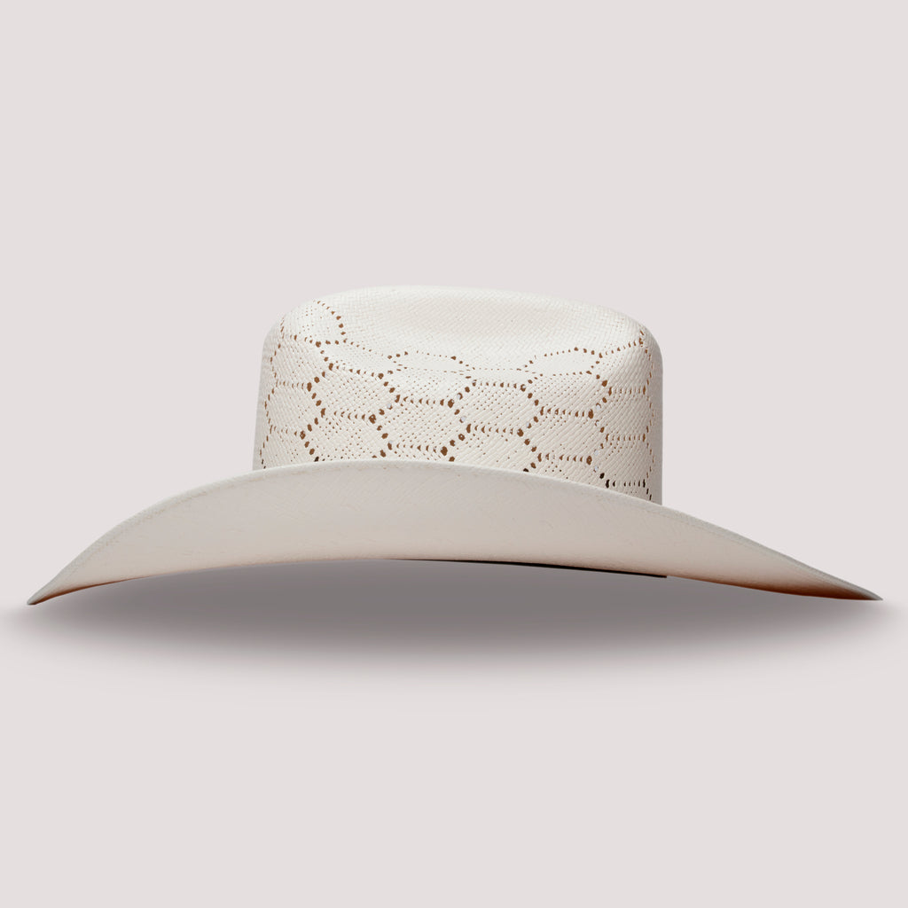 La Ganadera 100X Hexagonal Sombrero Vaquero