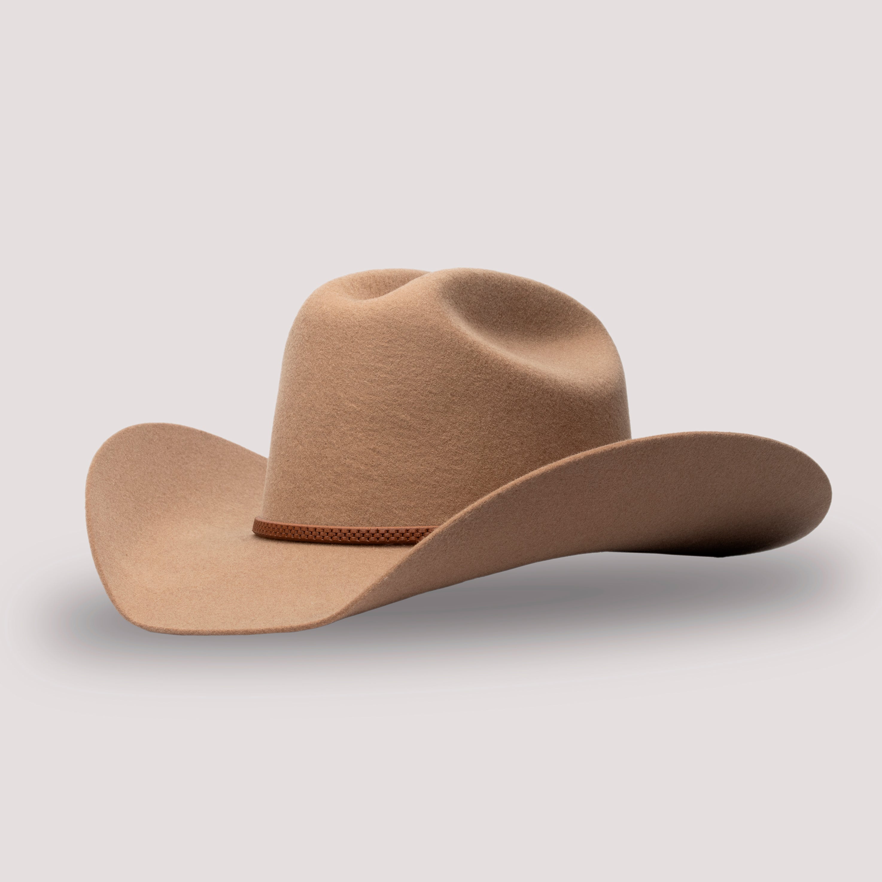 JD 100X Texana Vaquera