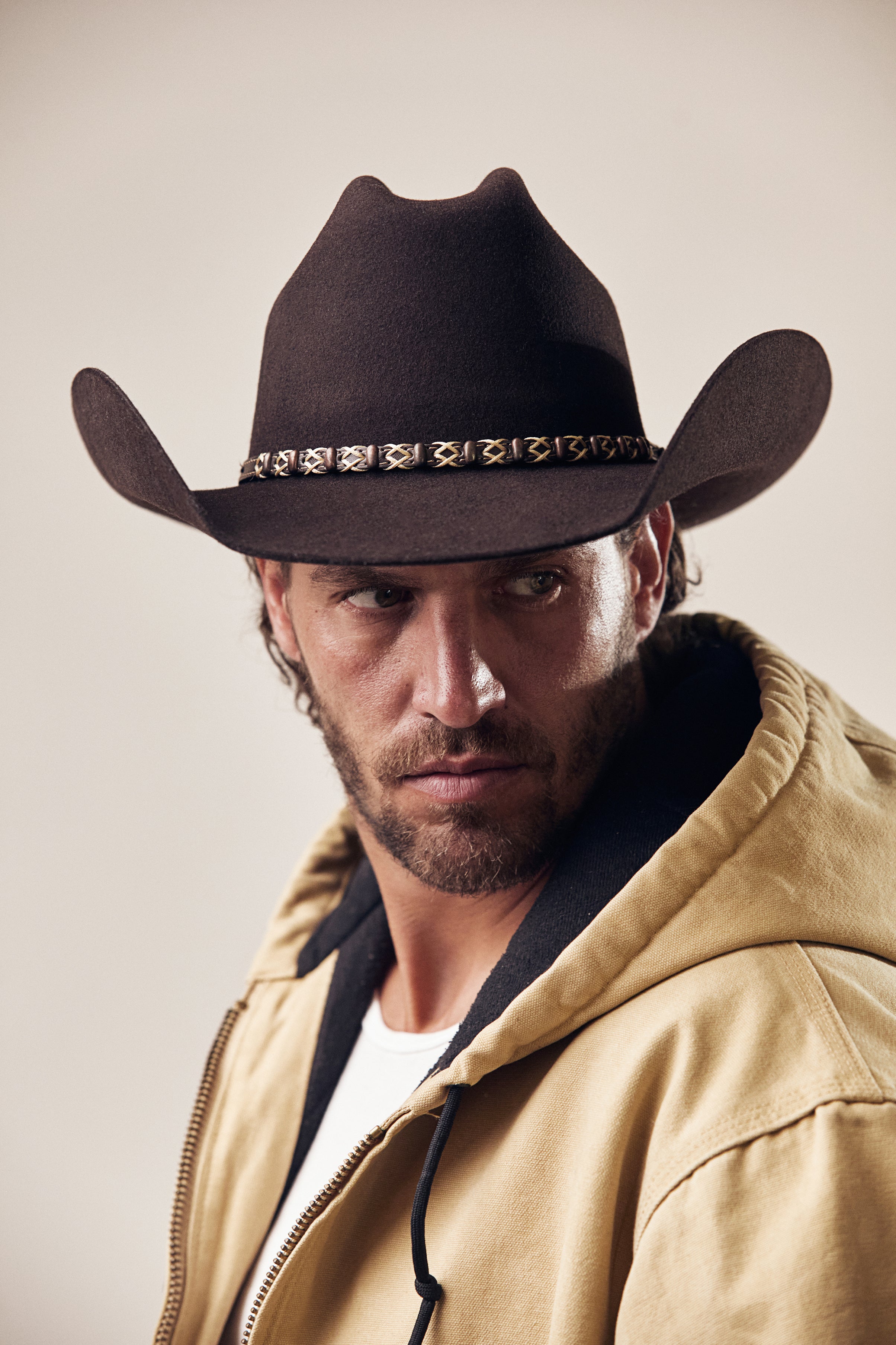 Bailey 100X Texana Vaquera