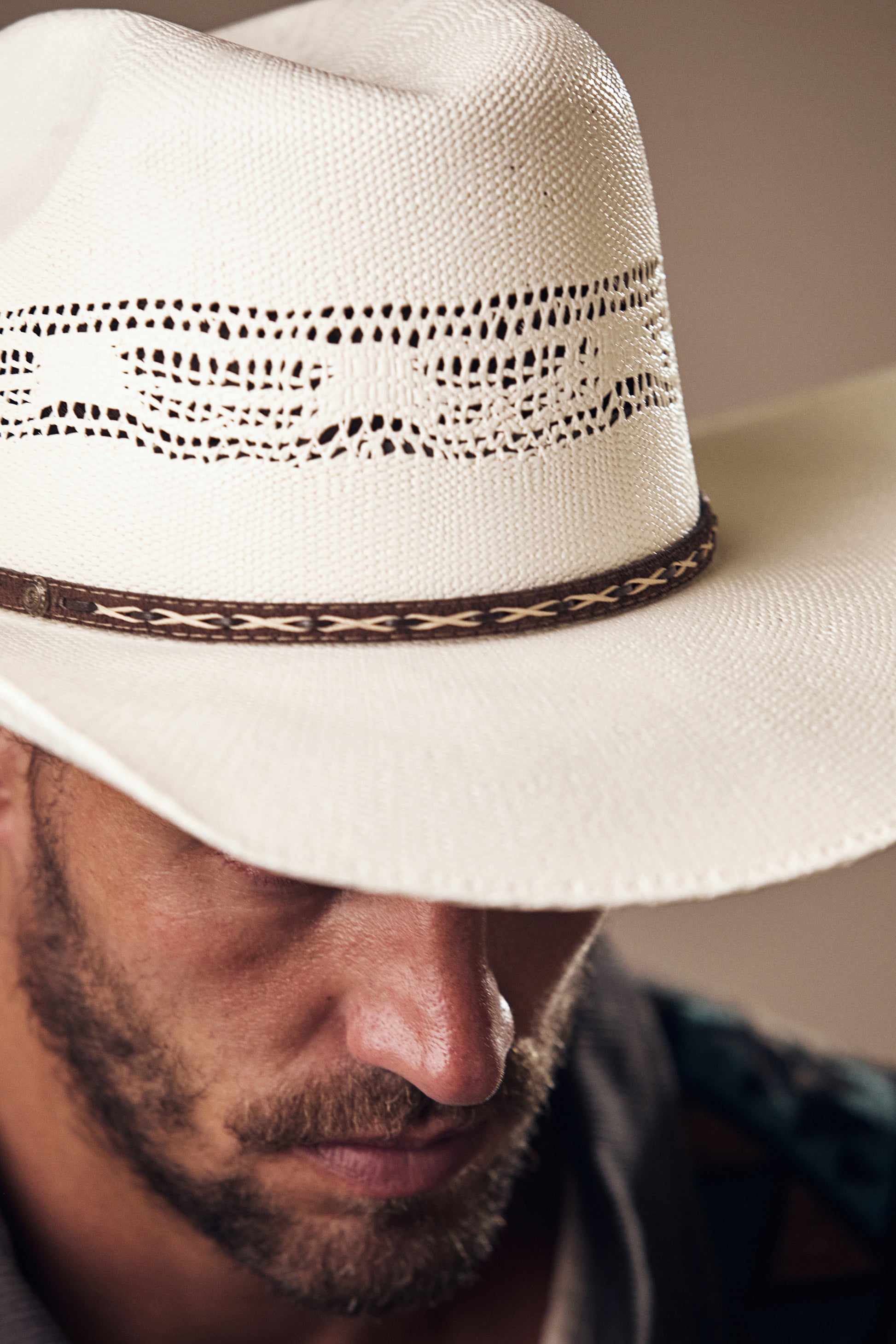 Reparo 19 100X Sombrero Vaquero
