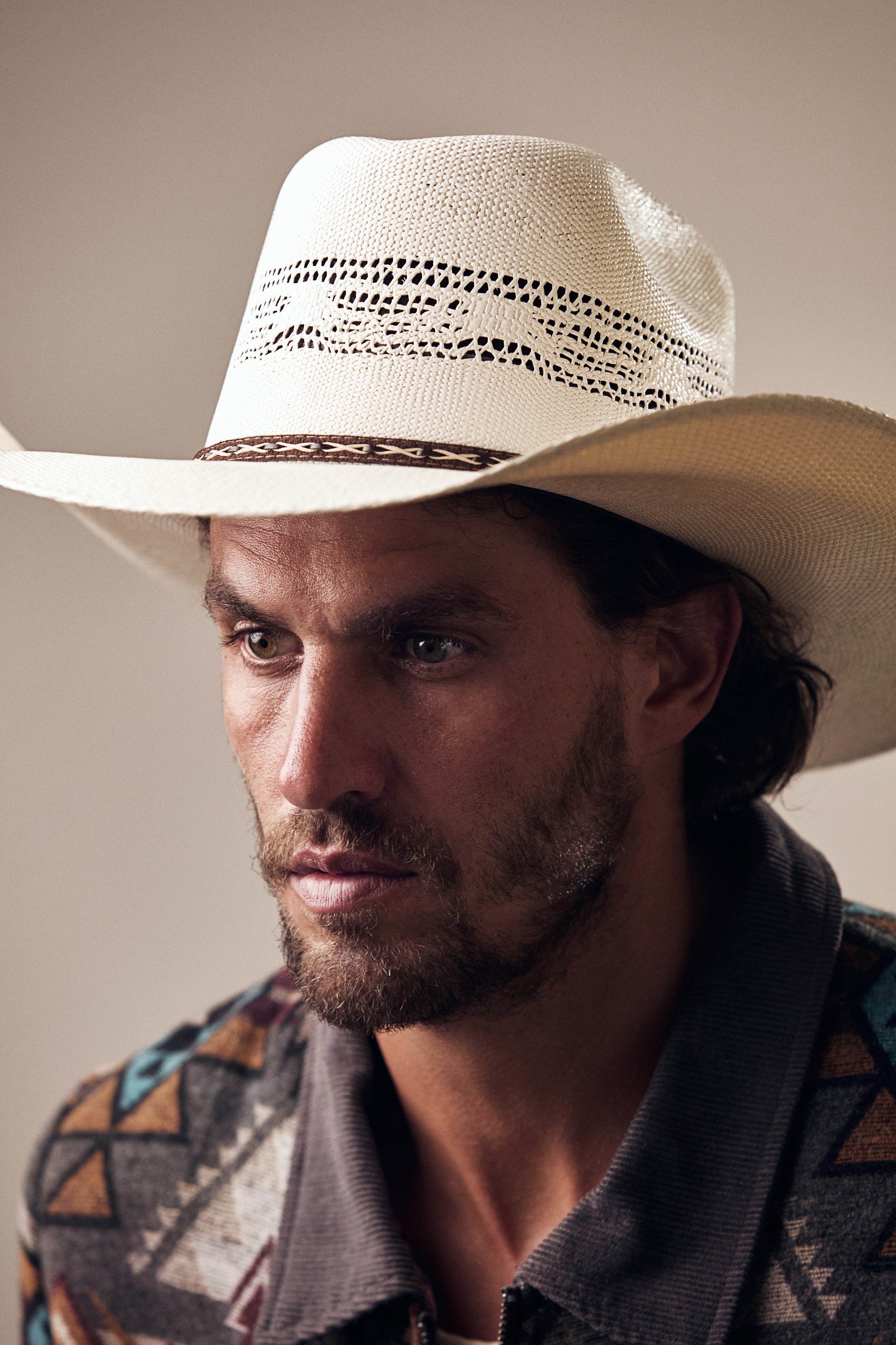 Reparo 19 20X Sombrero Vaquero