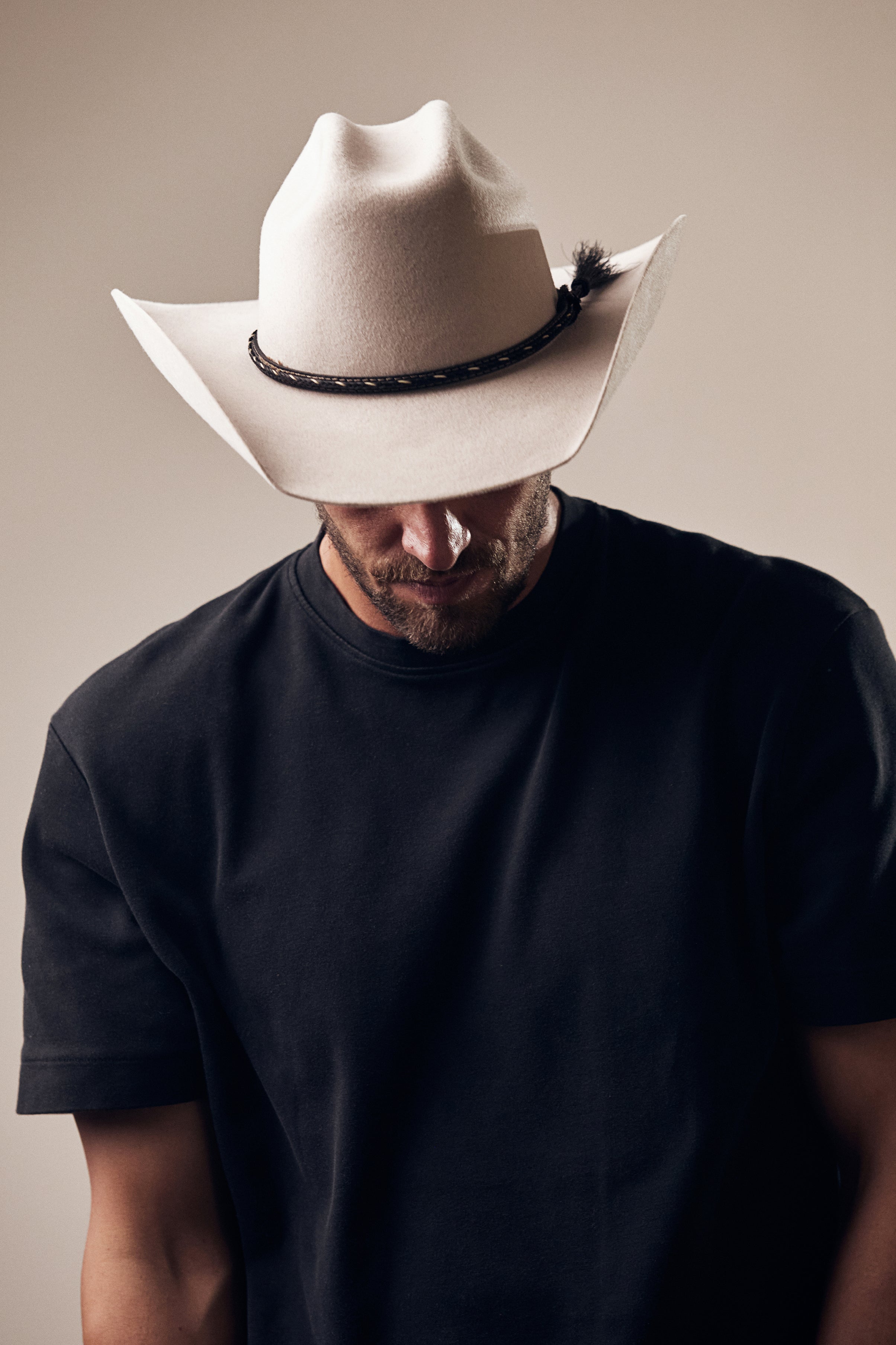 Bailey 100X Texana Vaquera