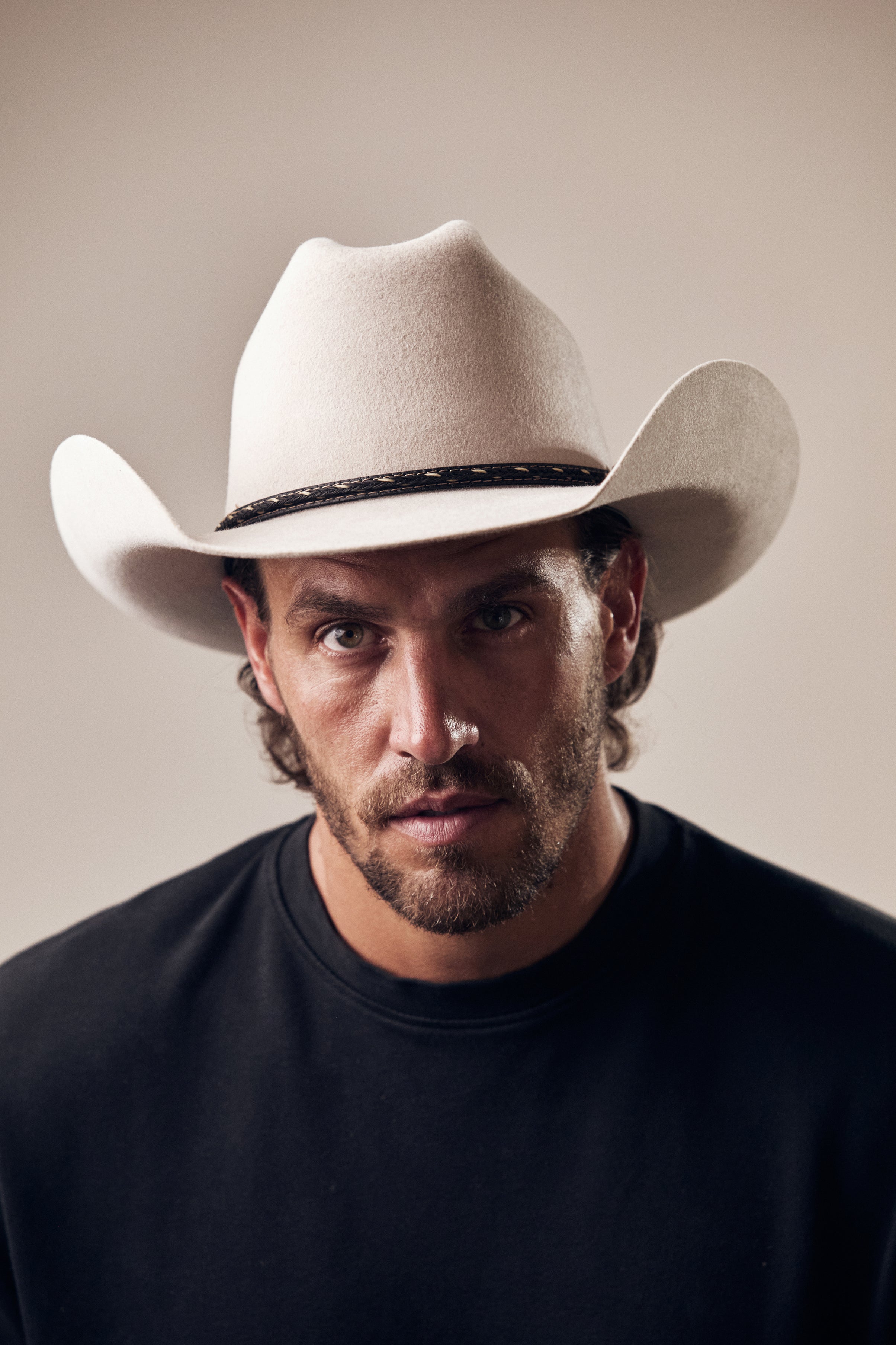 Bailey 100X Texana Vaquera