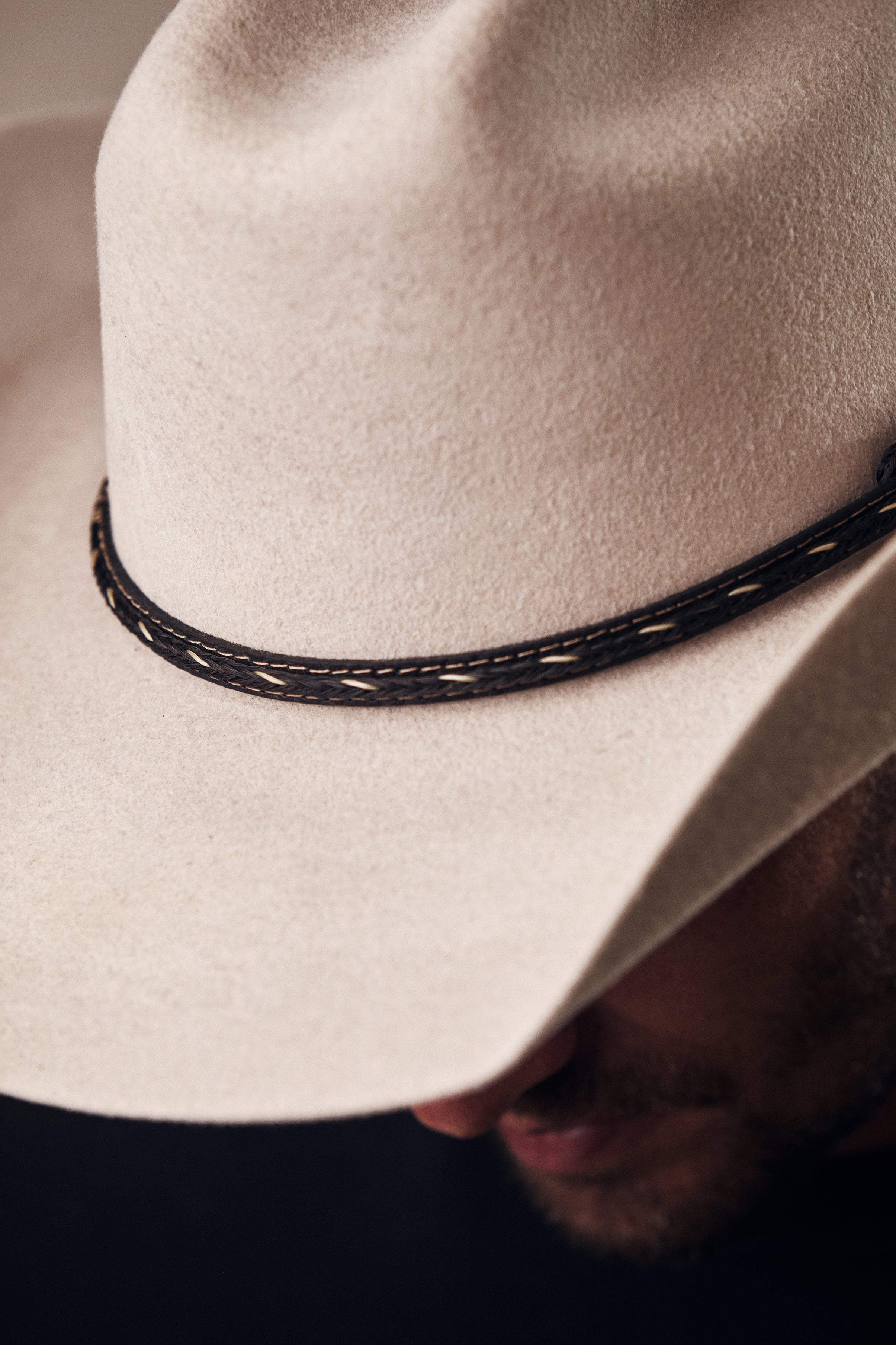 Bailey 100X Texana Vaquera