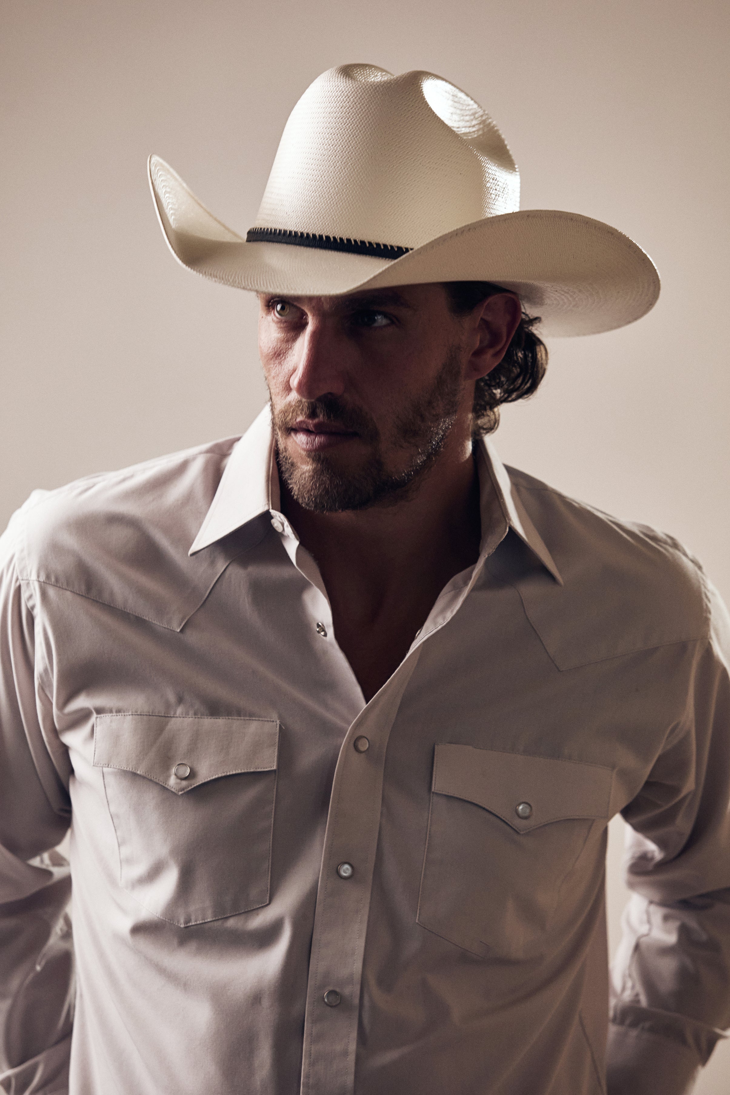 JD DRY 100X Sombrero Vaquero