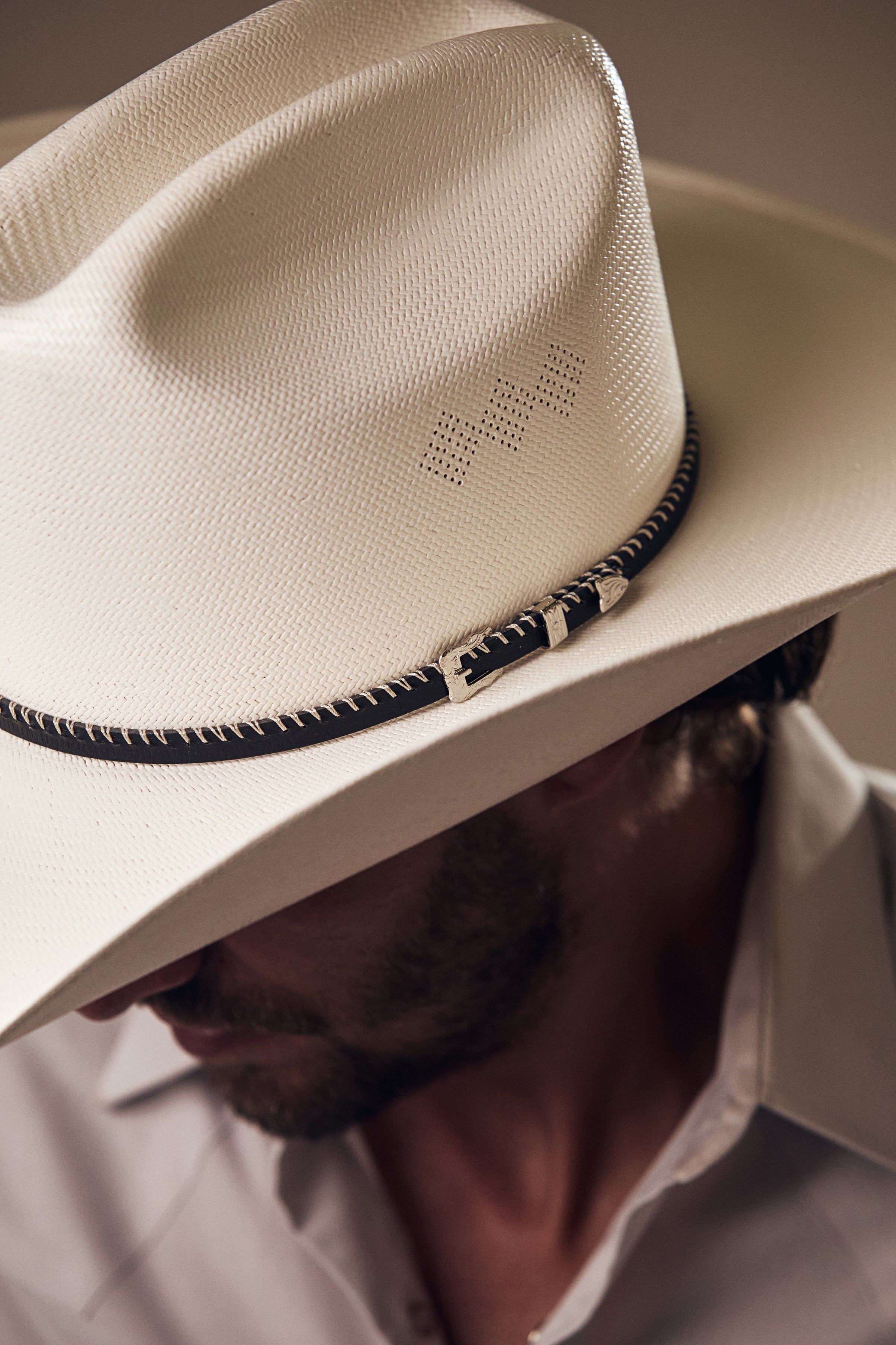 JD DRY 100X Sombrero Vaquero