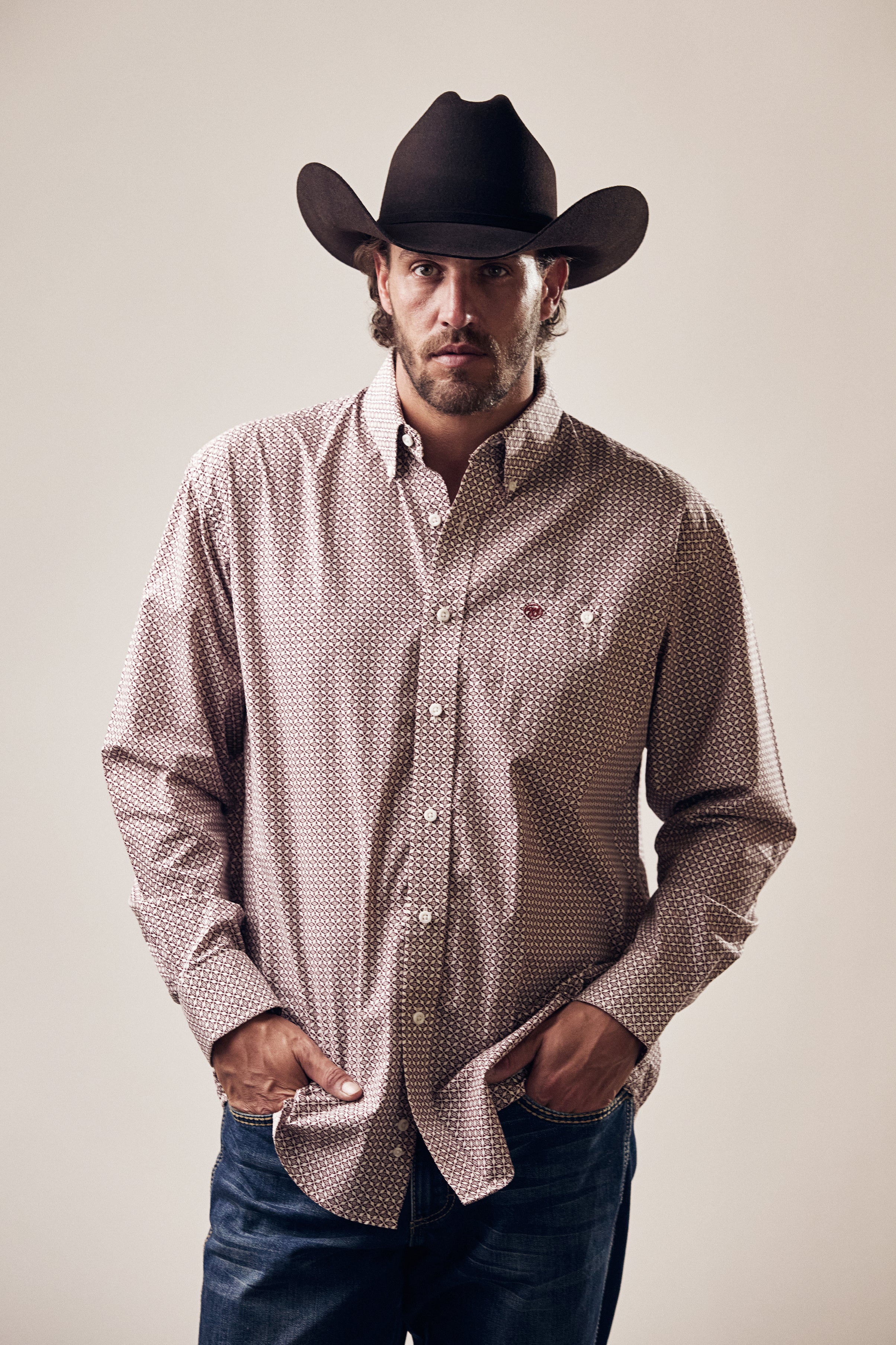 Sinaloa 100X Texana Vaquera