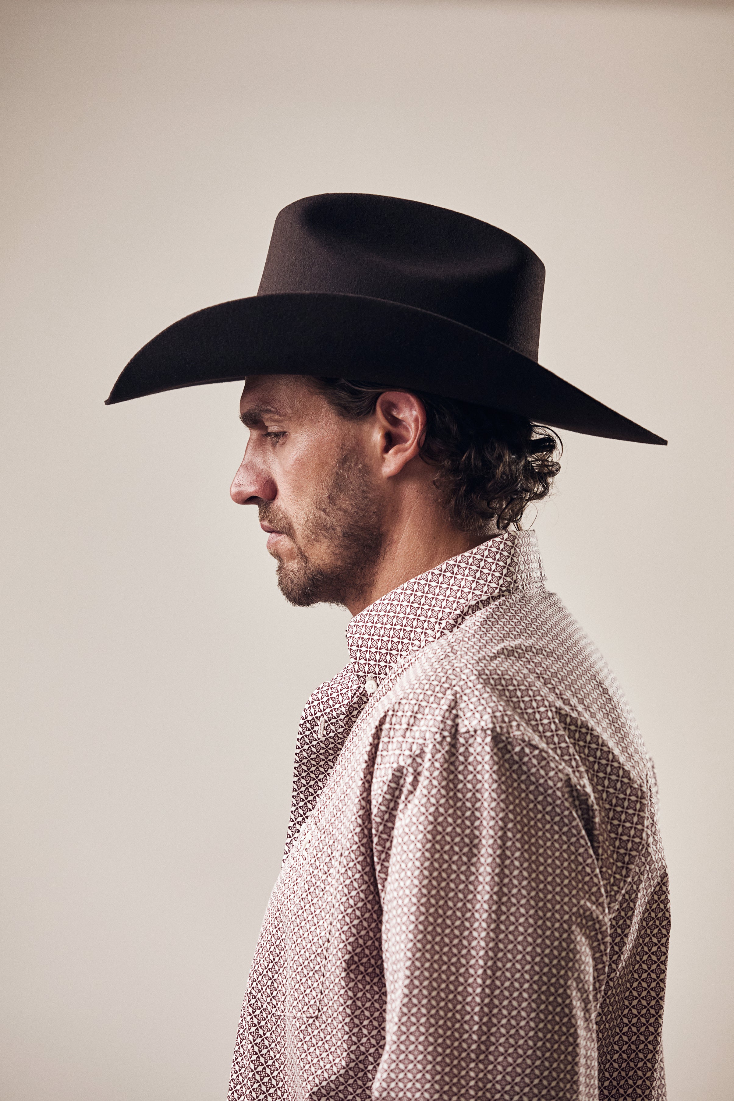 Sinaloa 100X Texana Vaquera