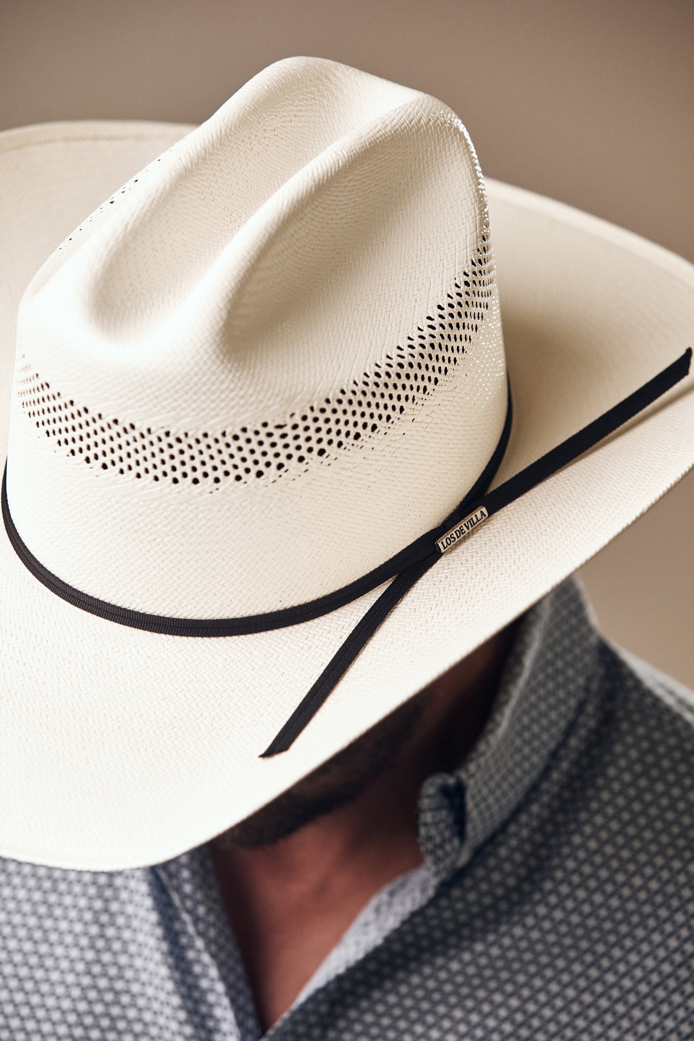 Durango 100X Sombrero Vaquero