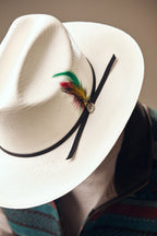 Americana C 50X Sombrero Vaquero