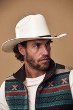 Americana C 50X Sombrero Vaquero