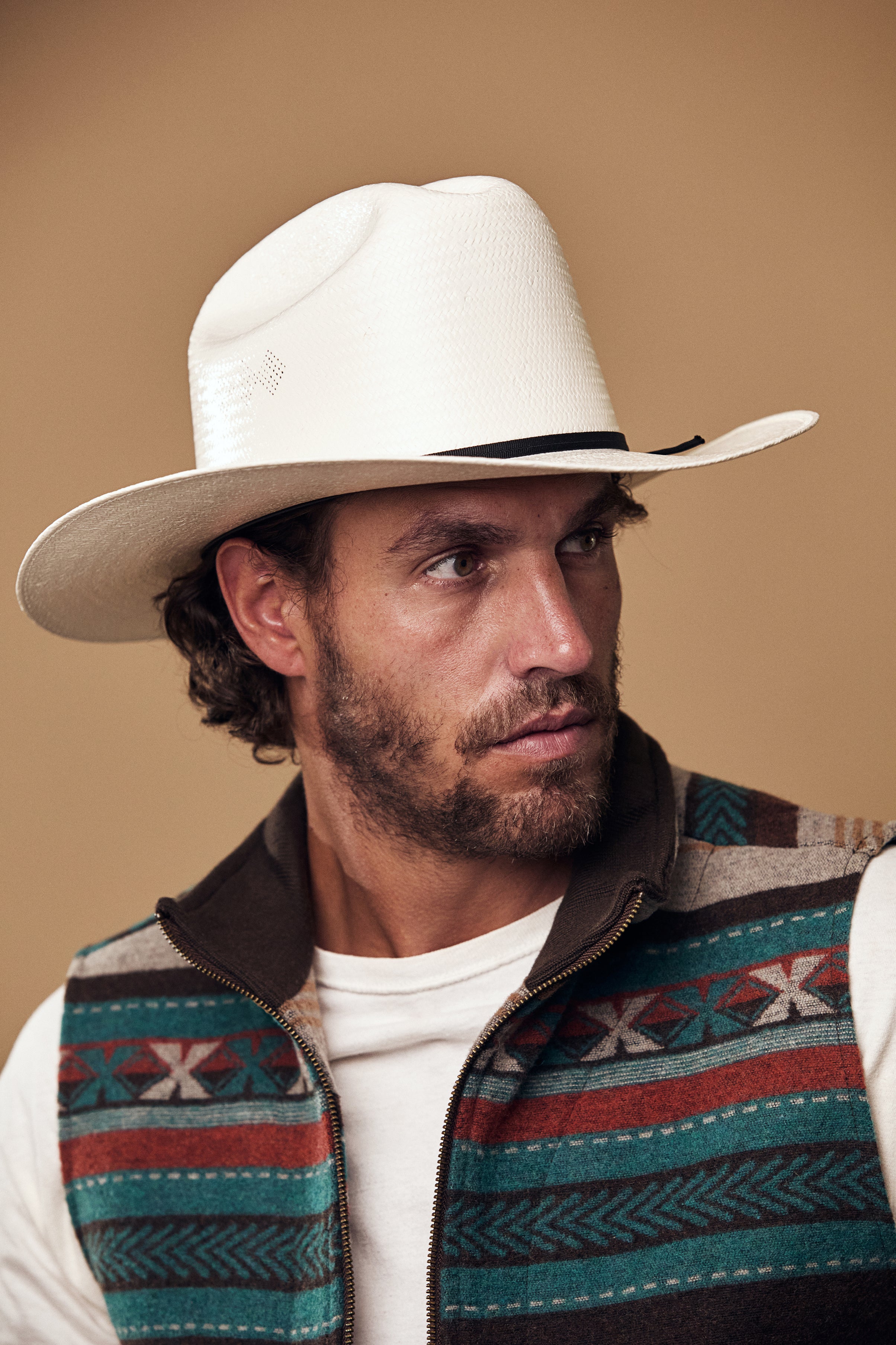 Americana C 50X Sombrero Vaquero