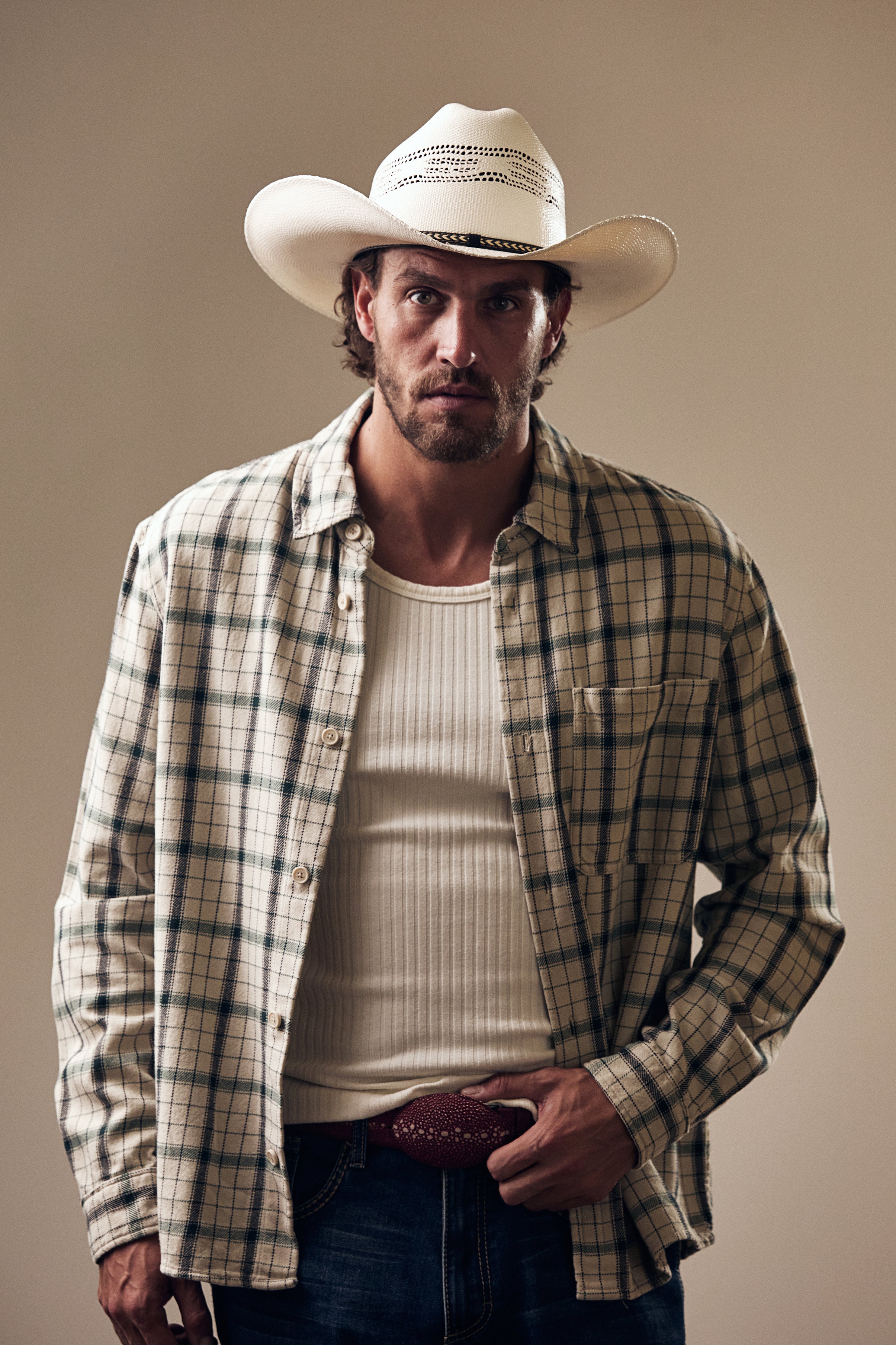 Baja 22 20X Sombrero Vaquero