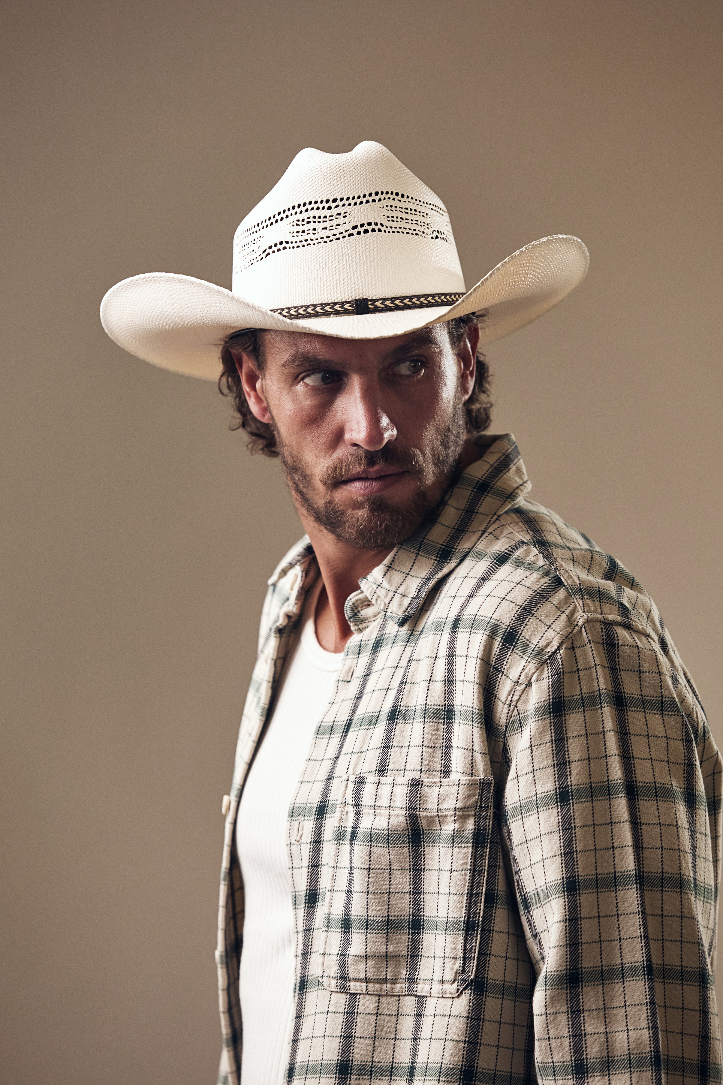 Baja 22 20X Sombrero Vaquero