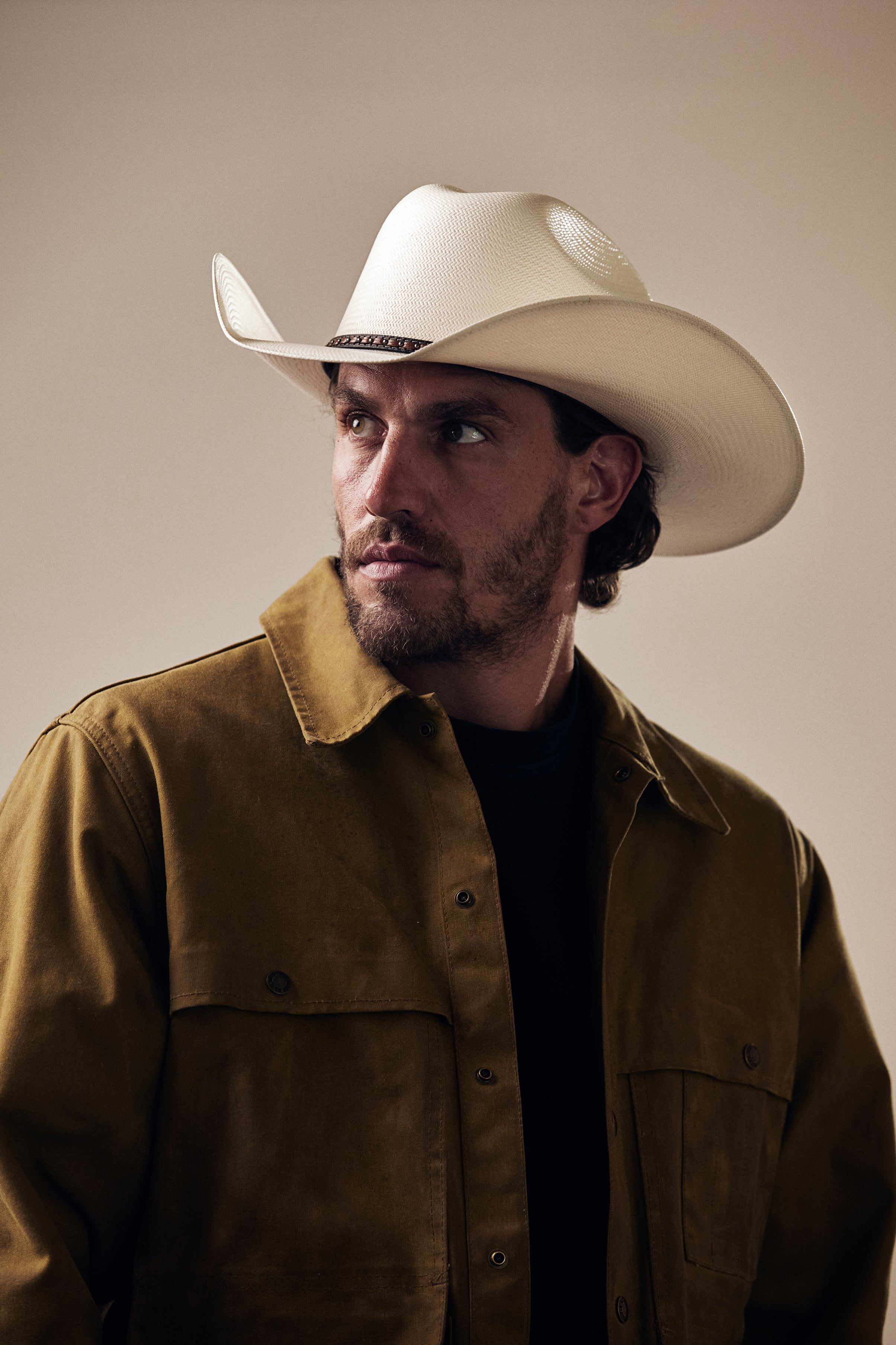 Yuma 41 100X Sombrero Vaquero