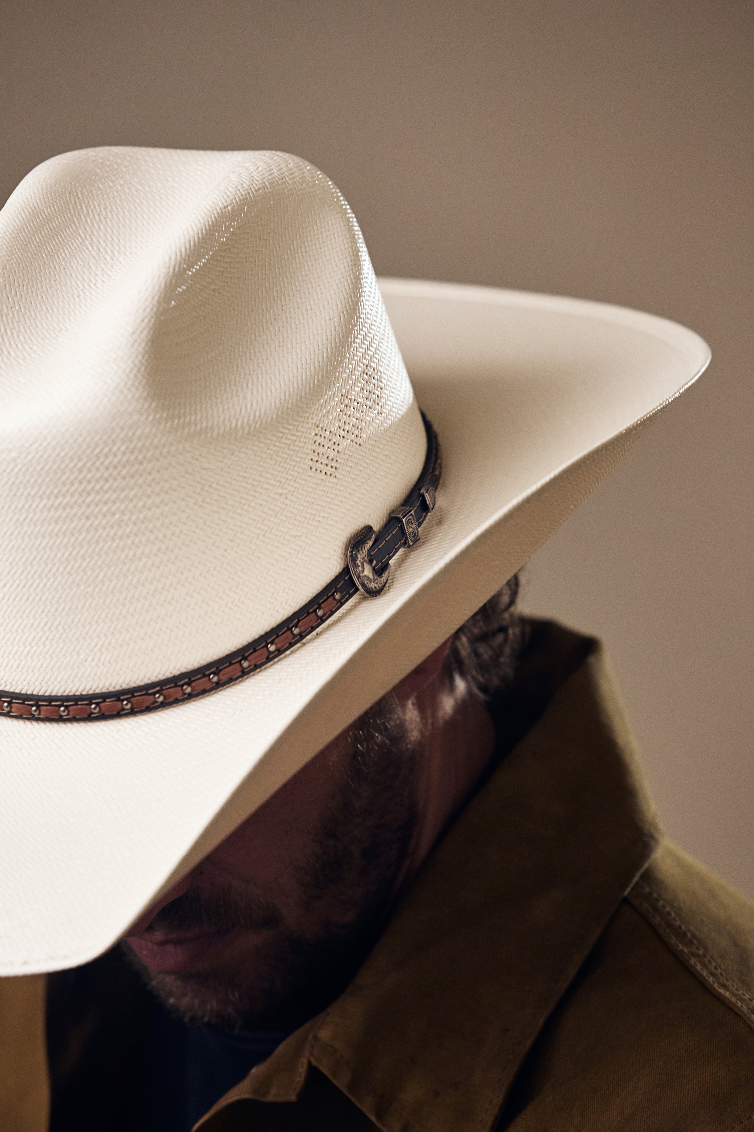 Yuma 41 100X Sombrero Vaquero