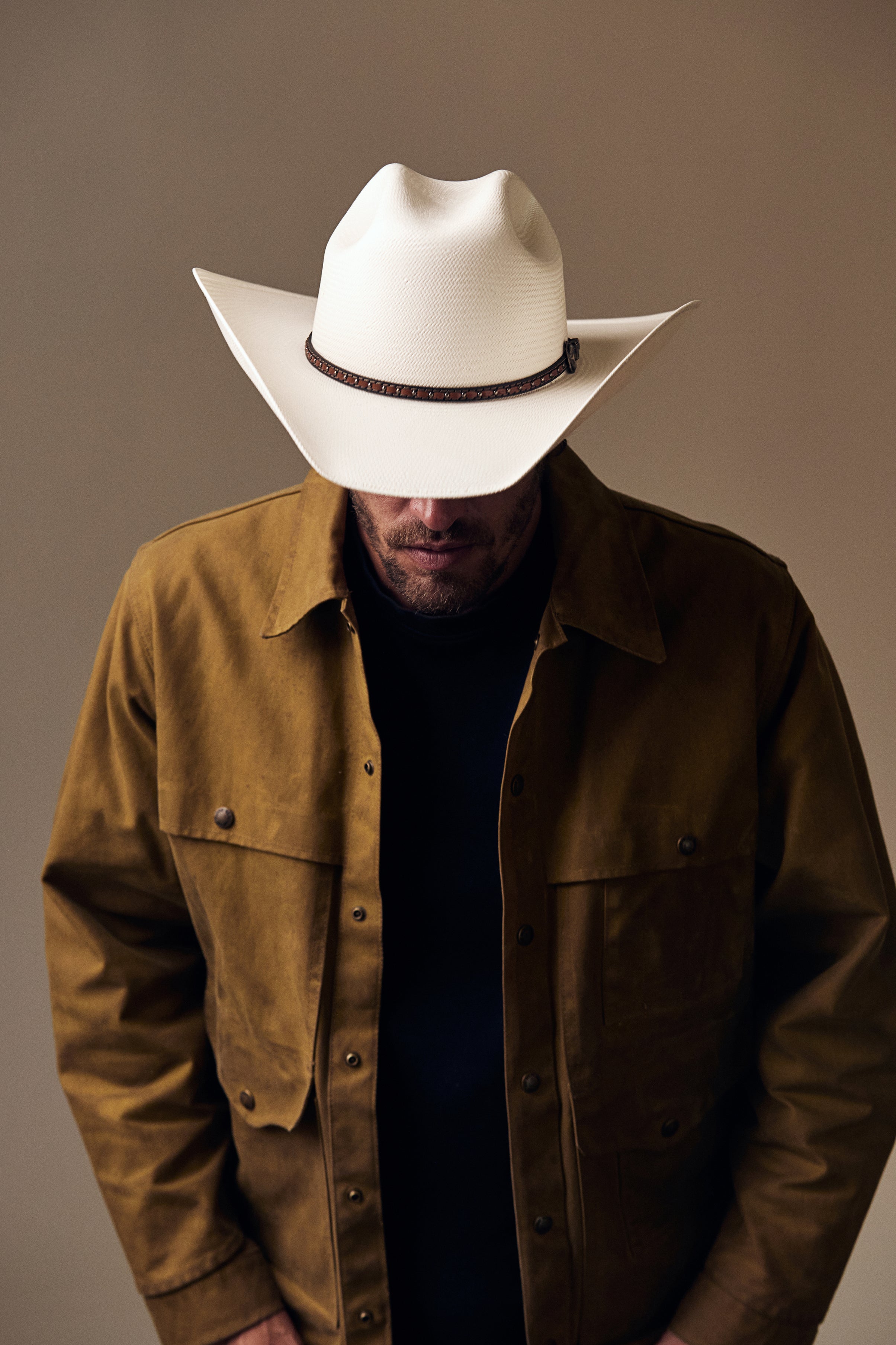 Yuma 41 100X Sombrero Vaquero