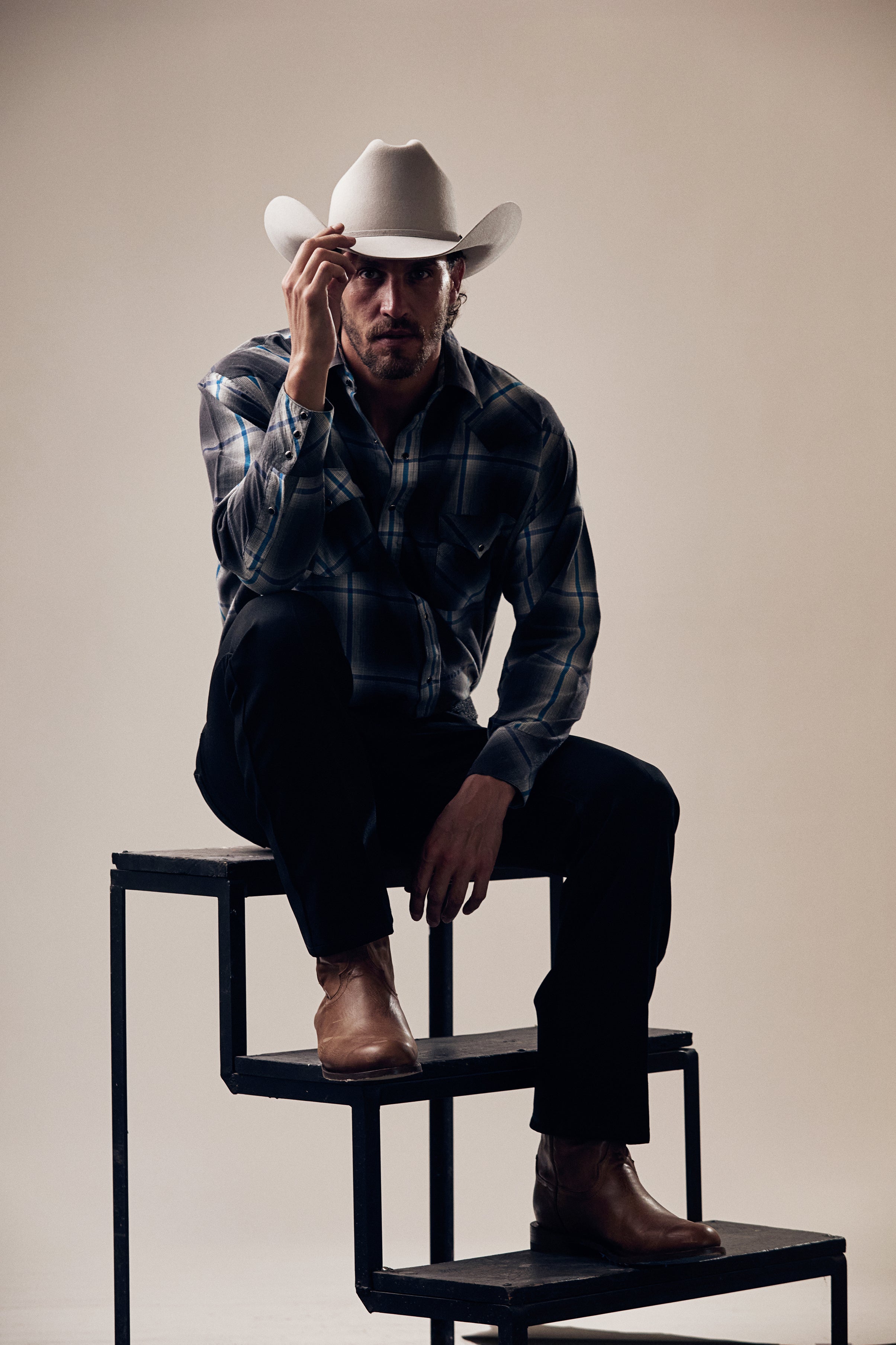 Sonora 100X Texana Vaquera