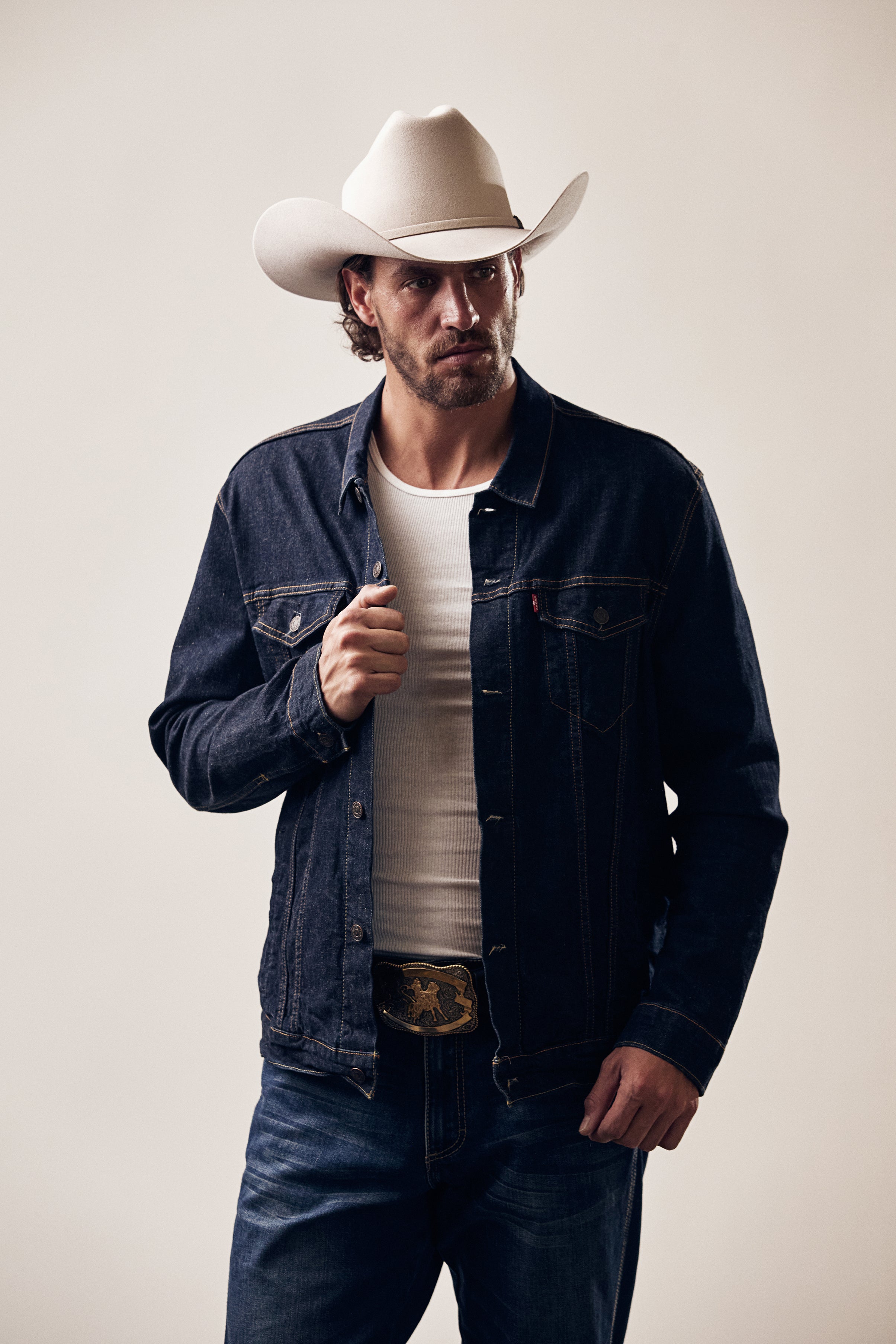 Sinaloa 100X Texana Vaquera