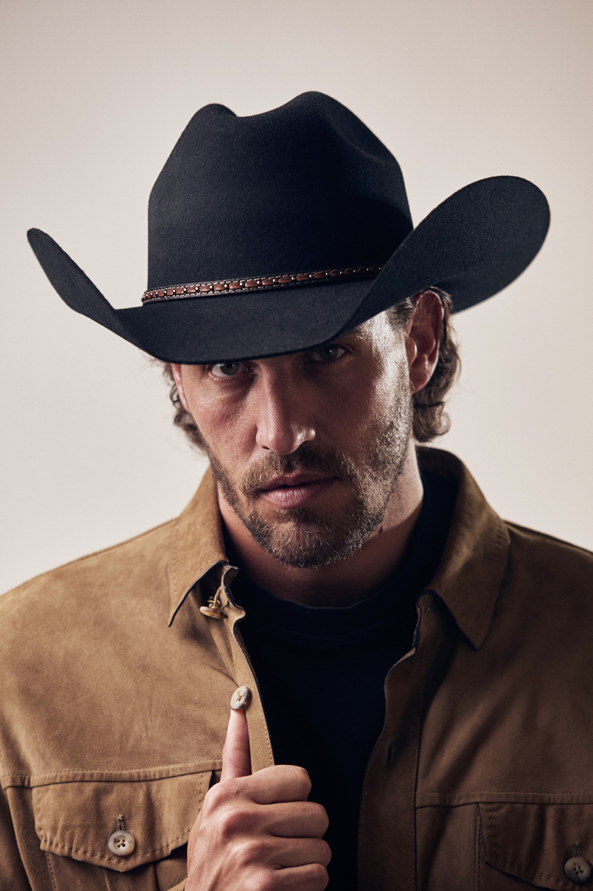 Yuma 100X Texana Vaquera