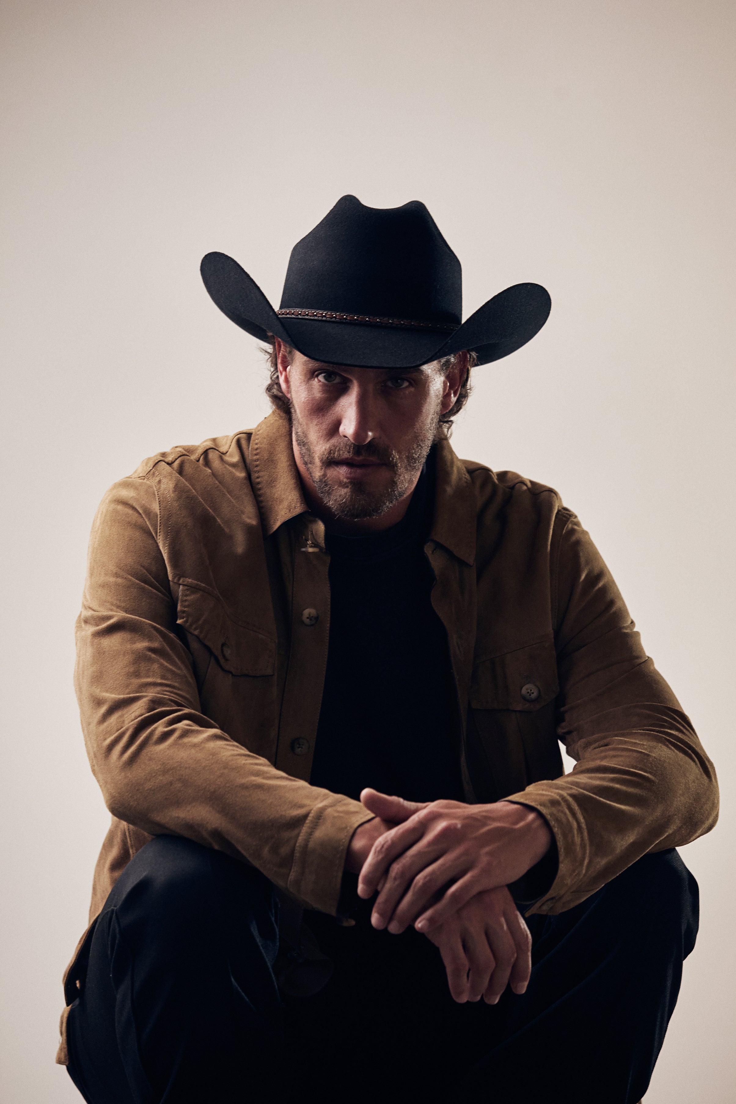 Yuma 100X Texana Vaquera