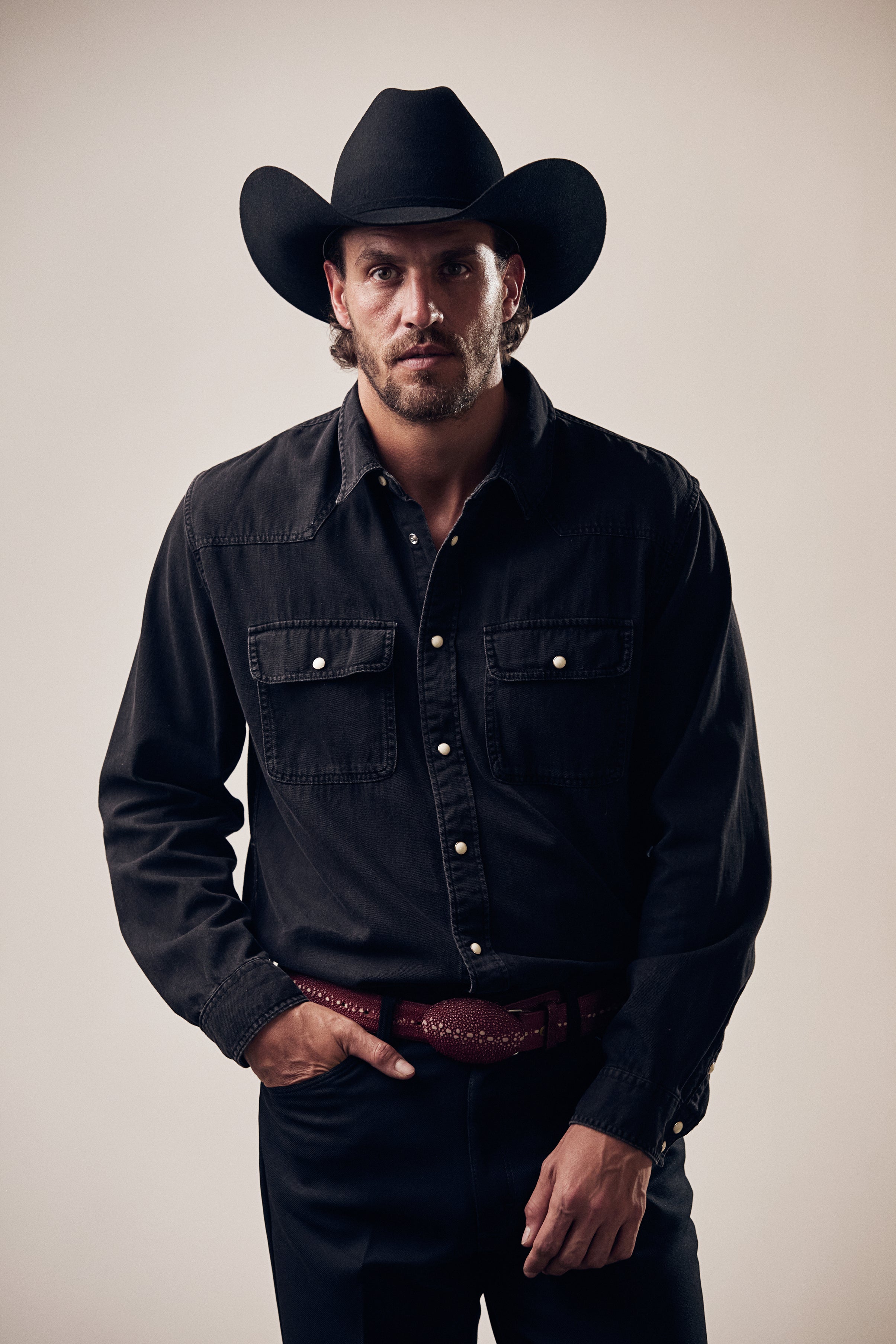 Sinaloa 100X Texana Vaquera