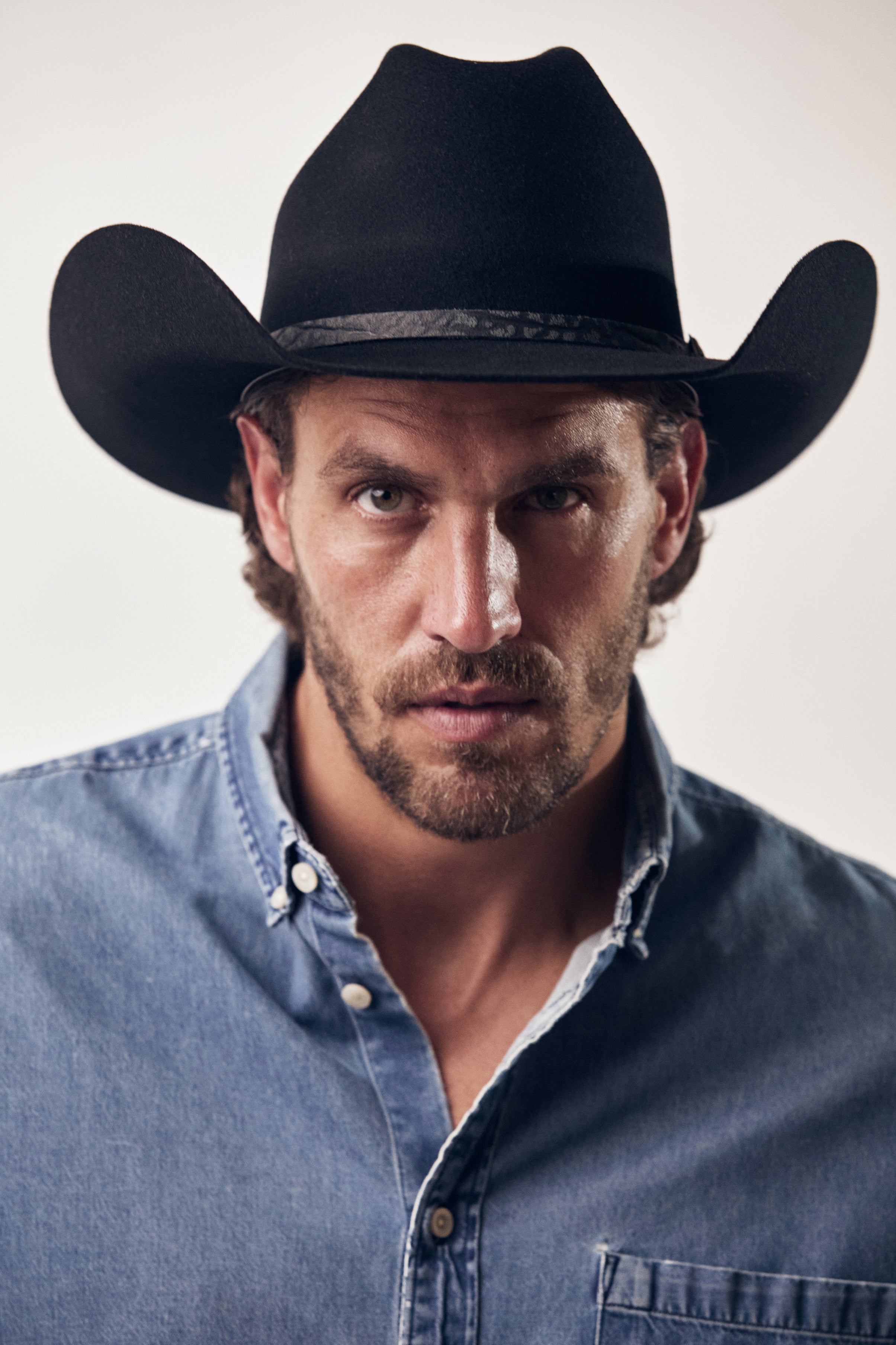 Bailey 100X Texana Vaquera