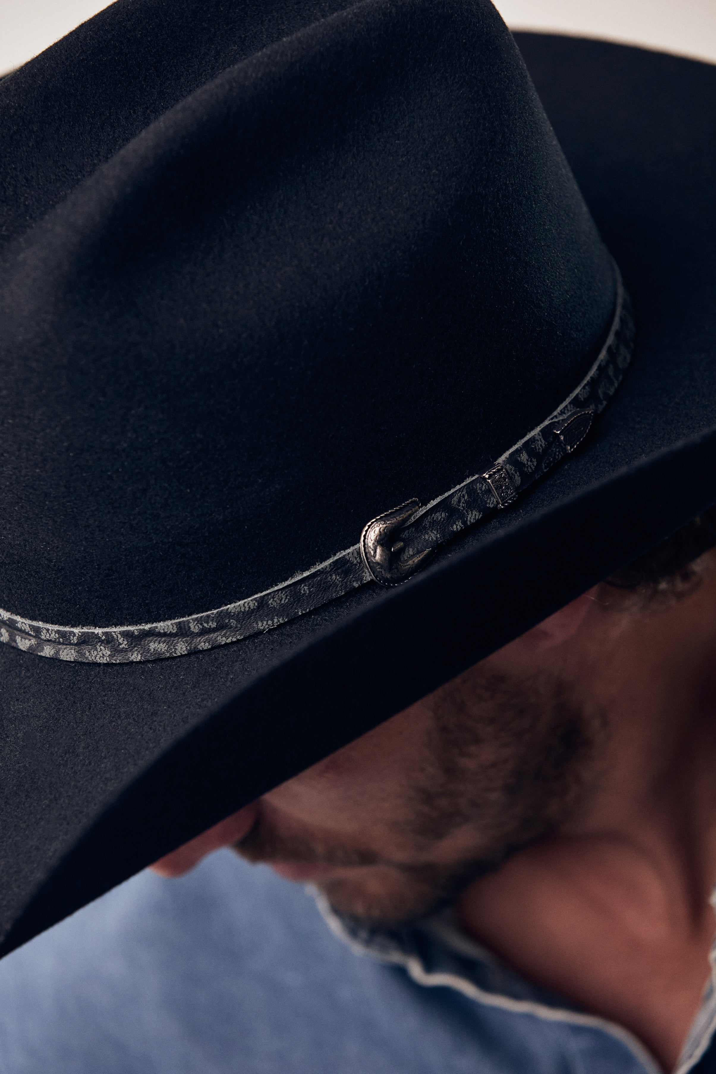 Bailey 100X Texana Vaquera