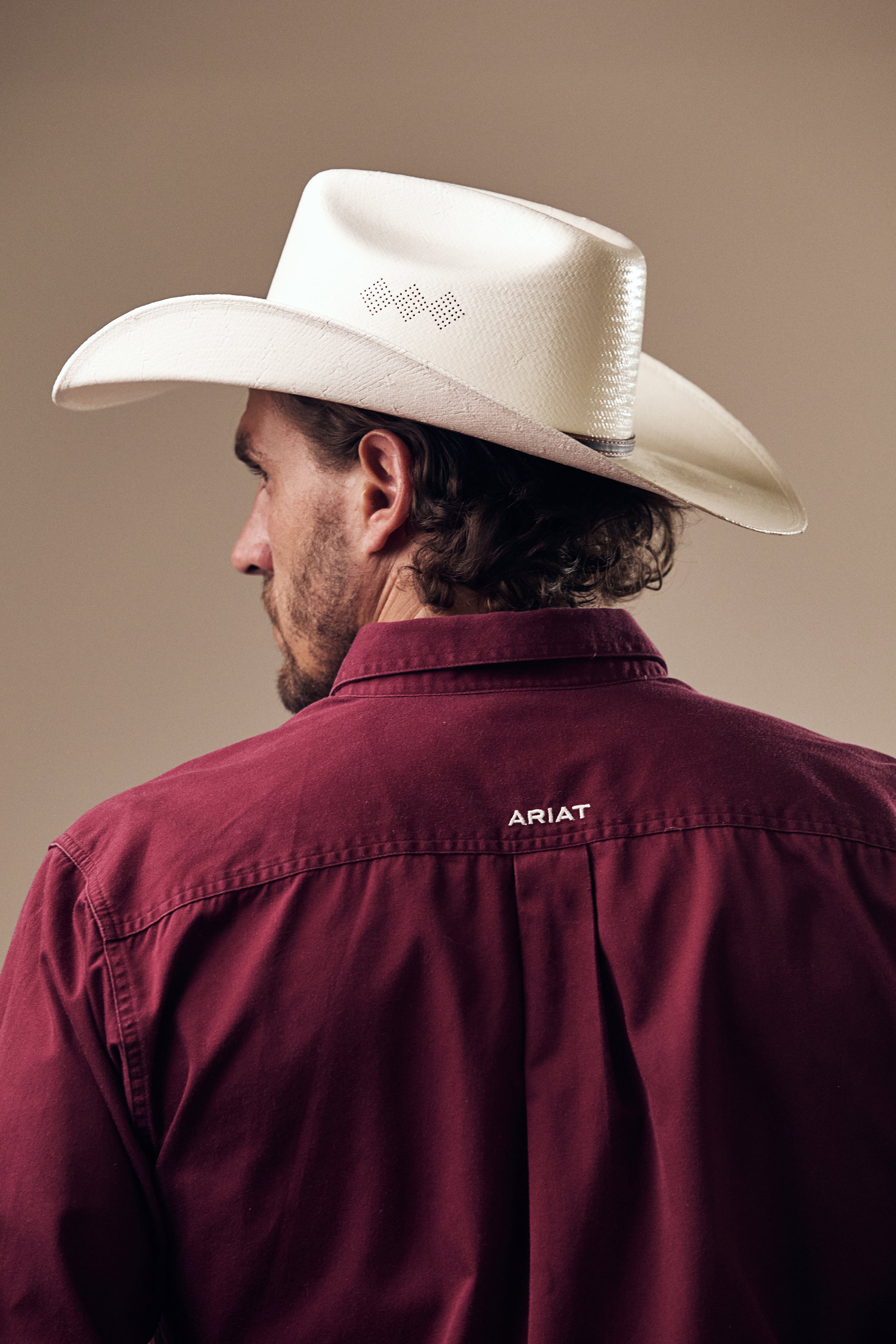 Maverick 5 30X Sombrero Vaquero