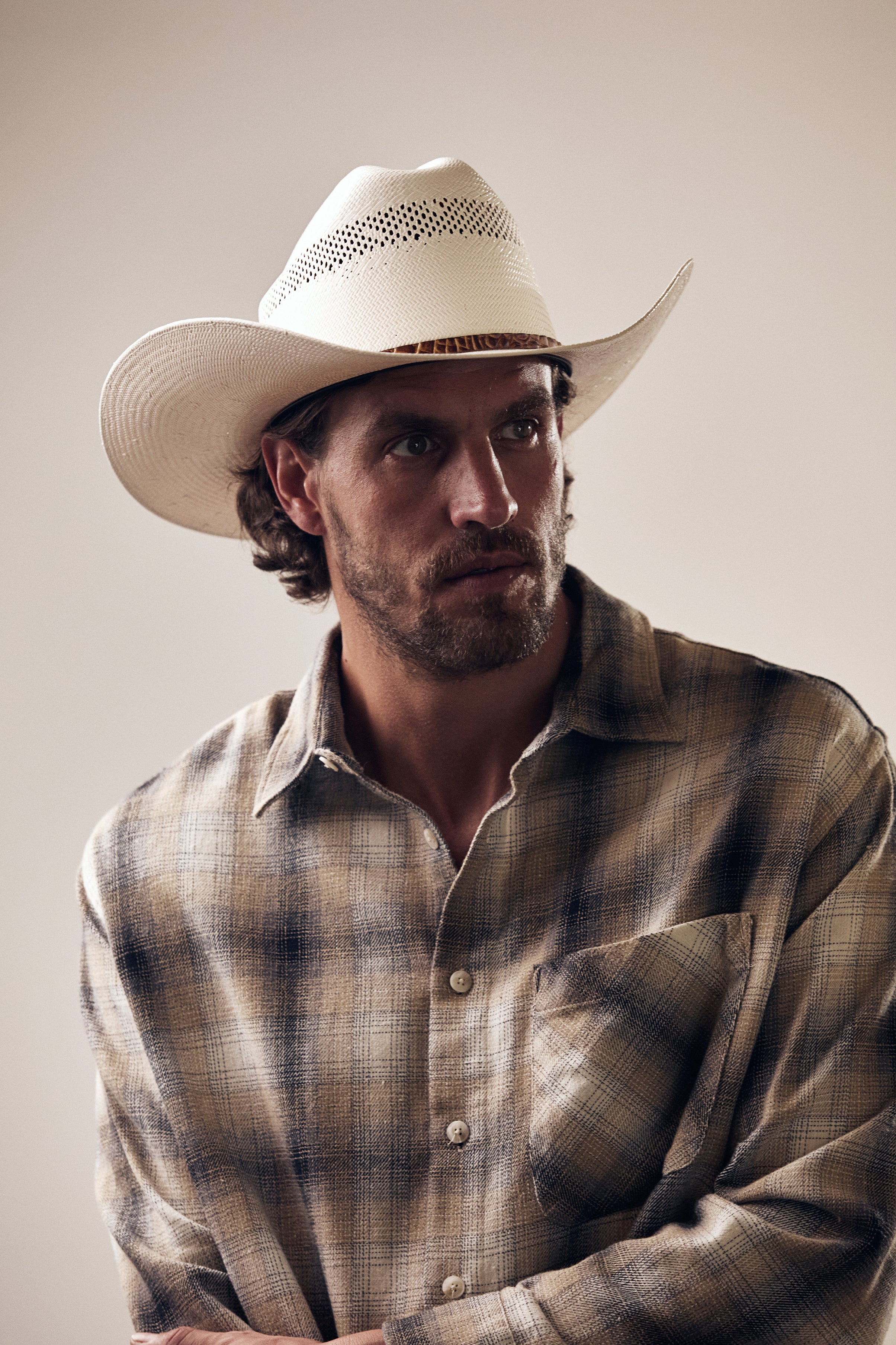 Durango Shedron 100X Sombrero Vaquero