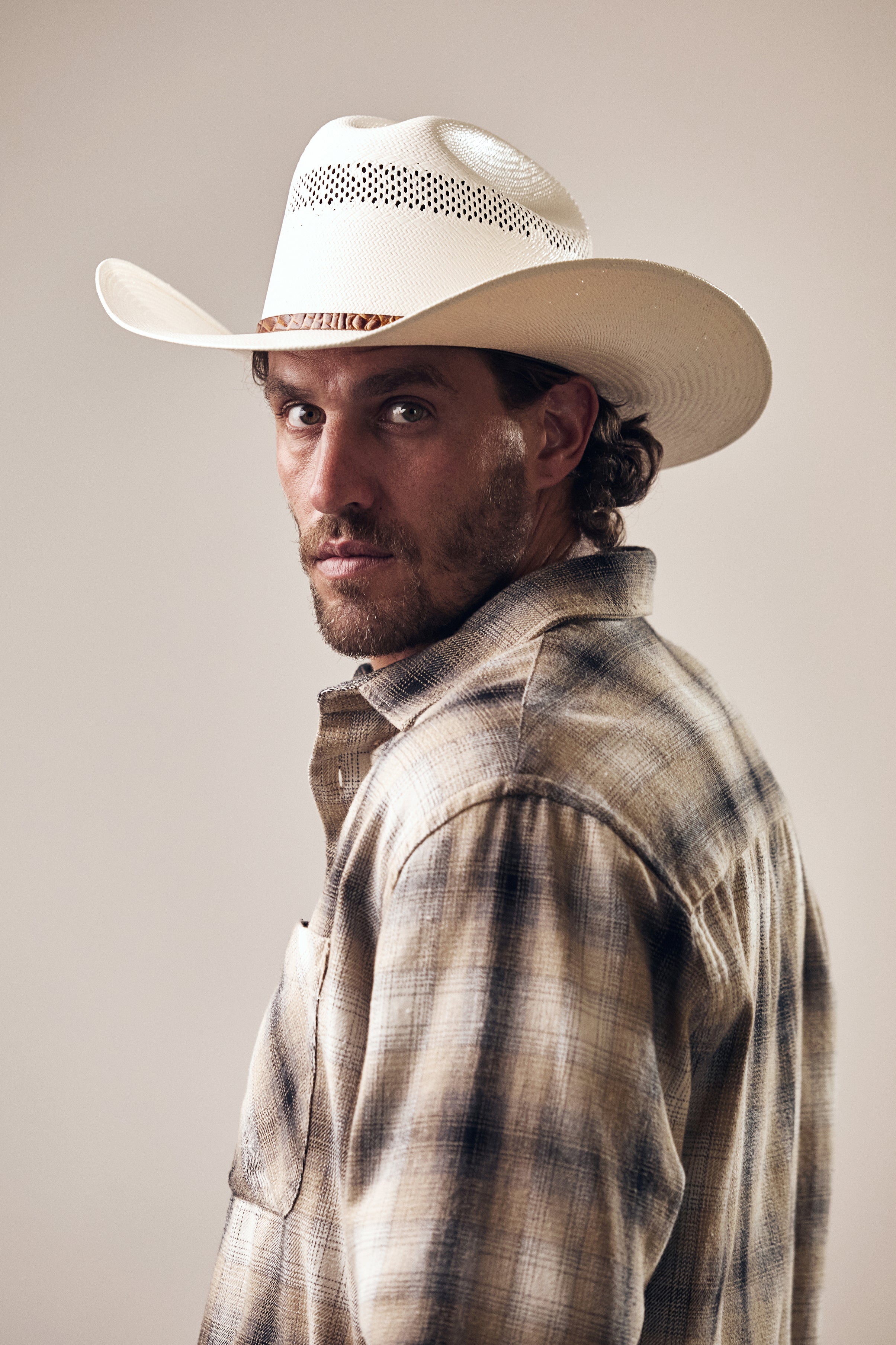 Durango Shedron 100X Sombrero Vaquero