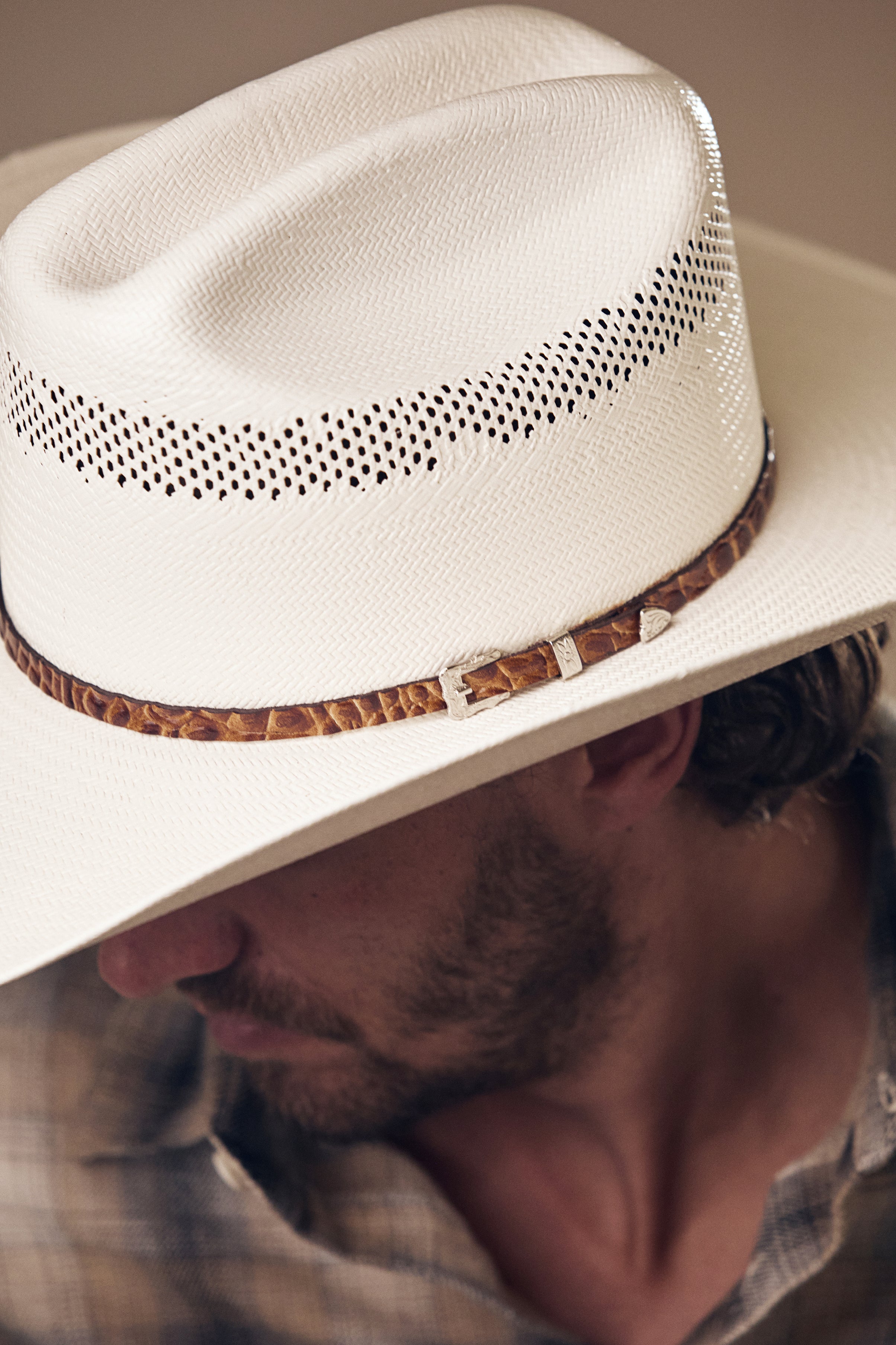 Durango Shedron 100X Sombrero Vaquero