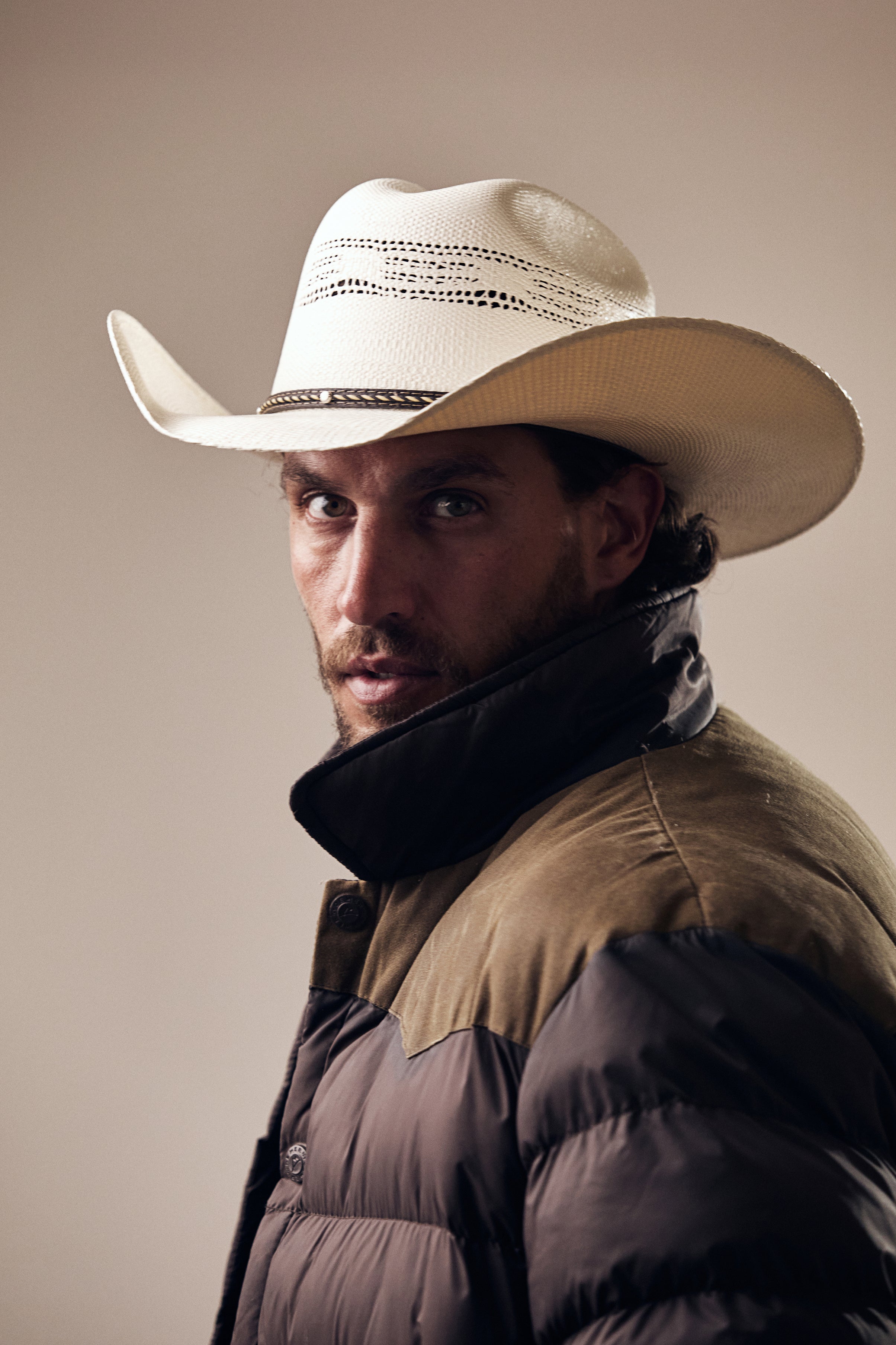 Yuma 9 20X Sombrero Vaquero