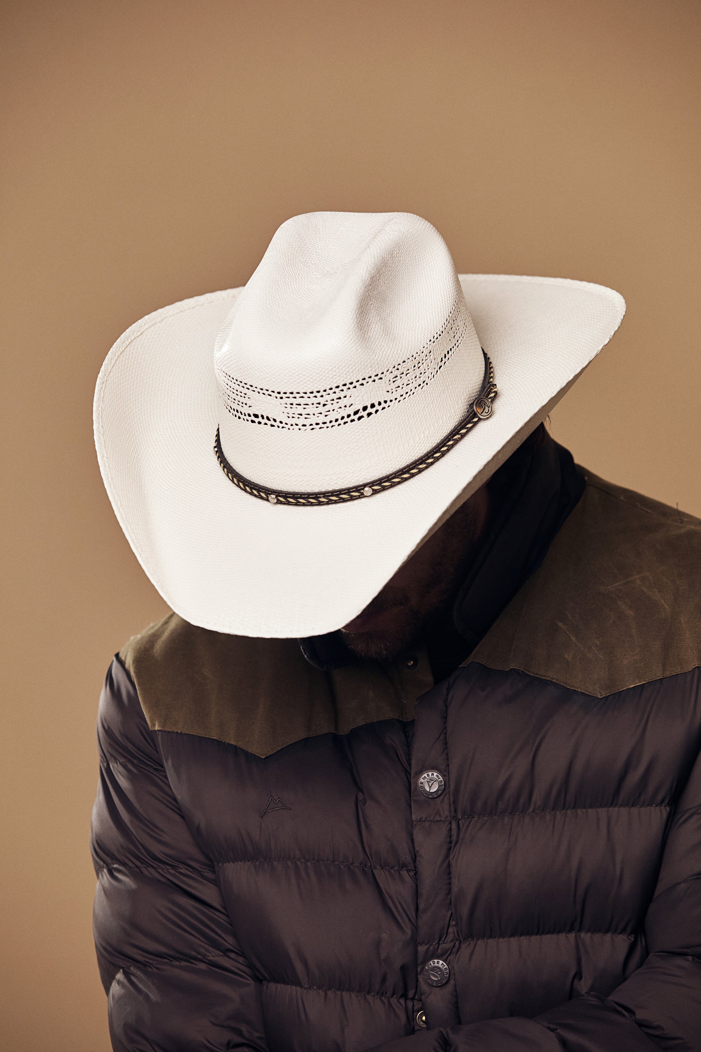 Yuma 9 20X Sombrero Vaquero