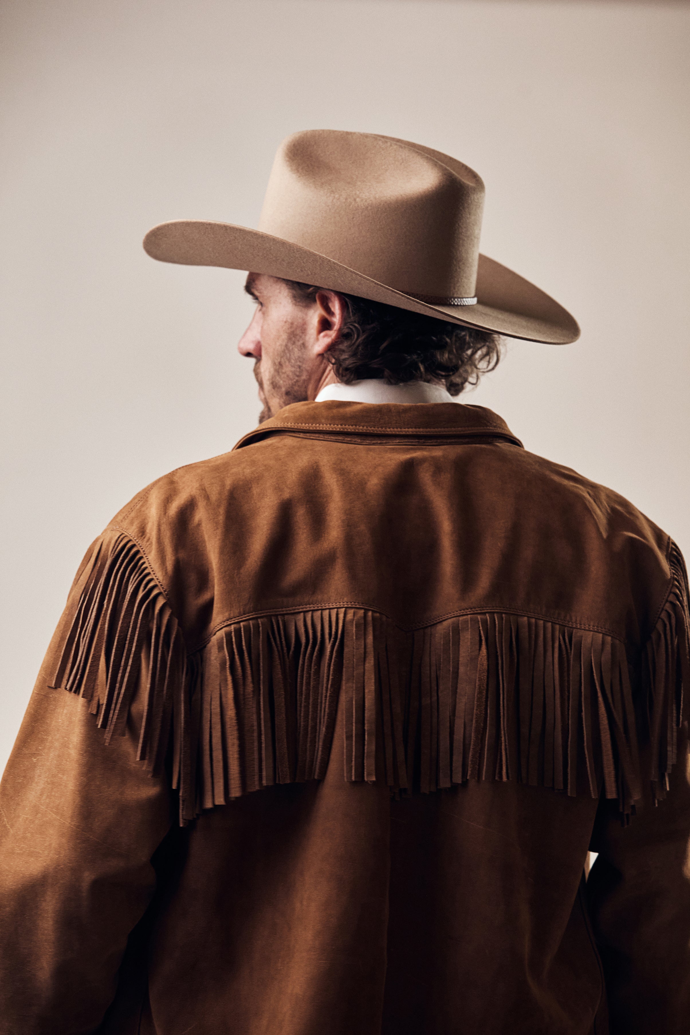 JD 100X Texana Vaquera