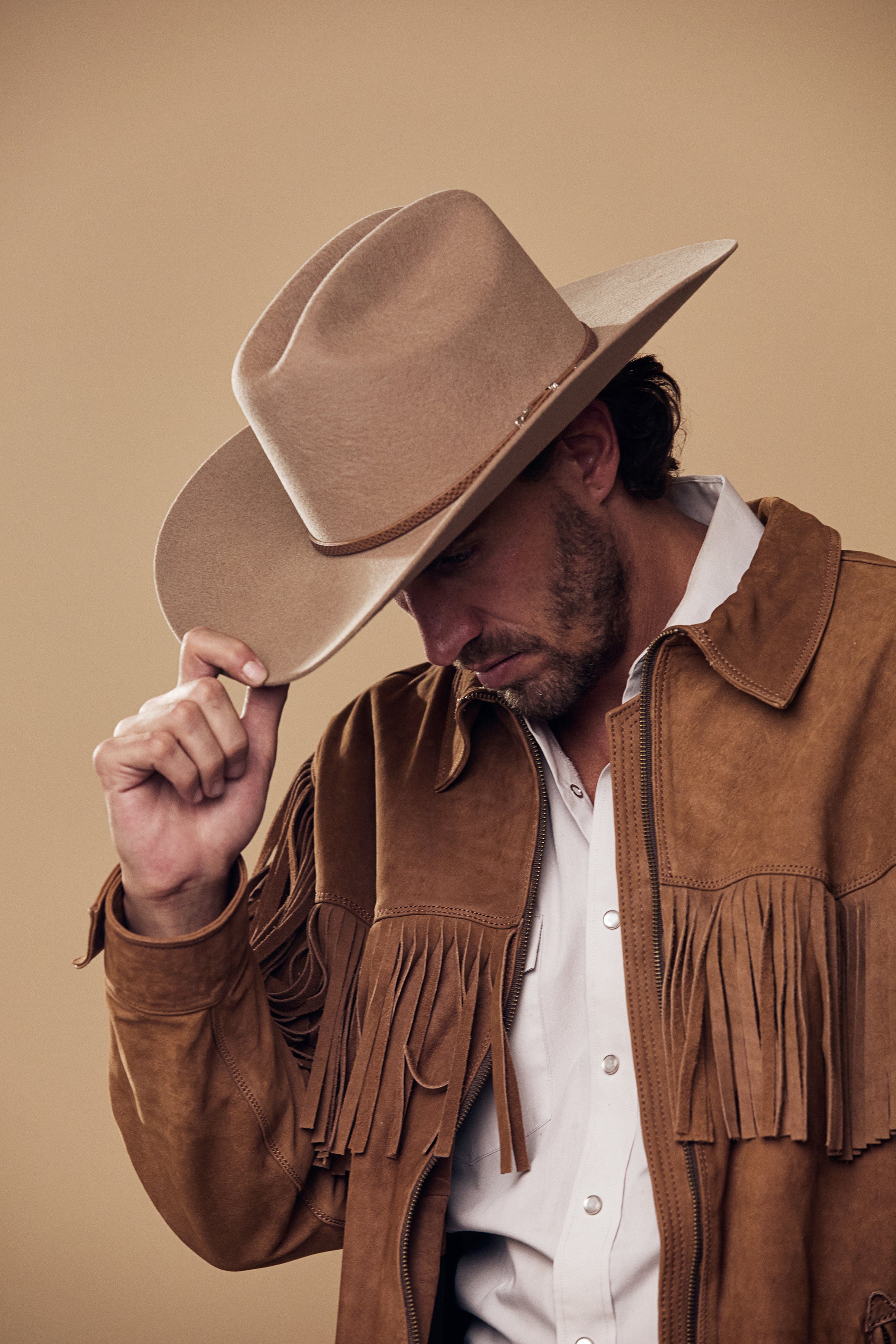 JD 100X Texana Vaquera