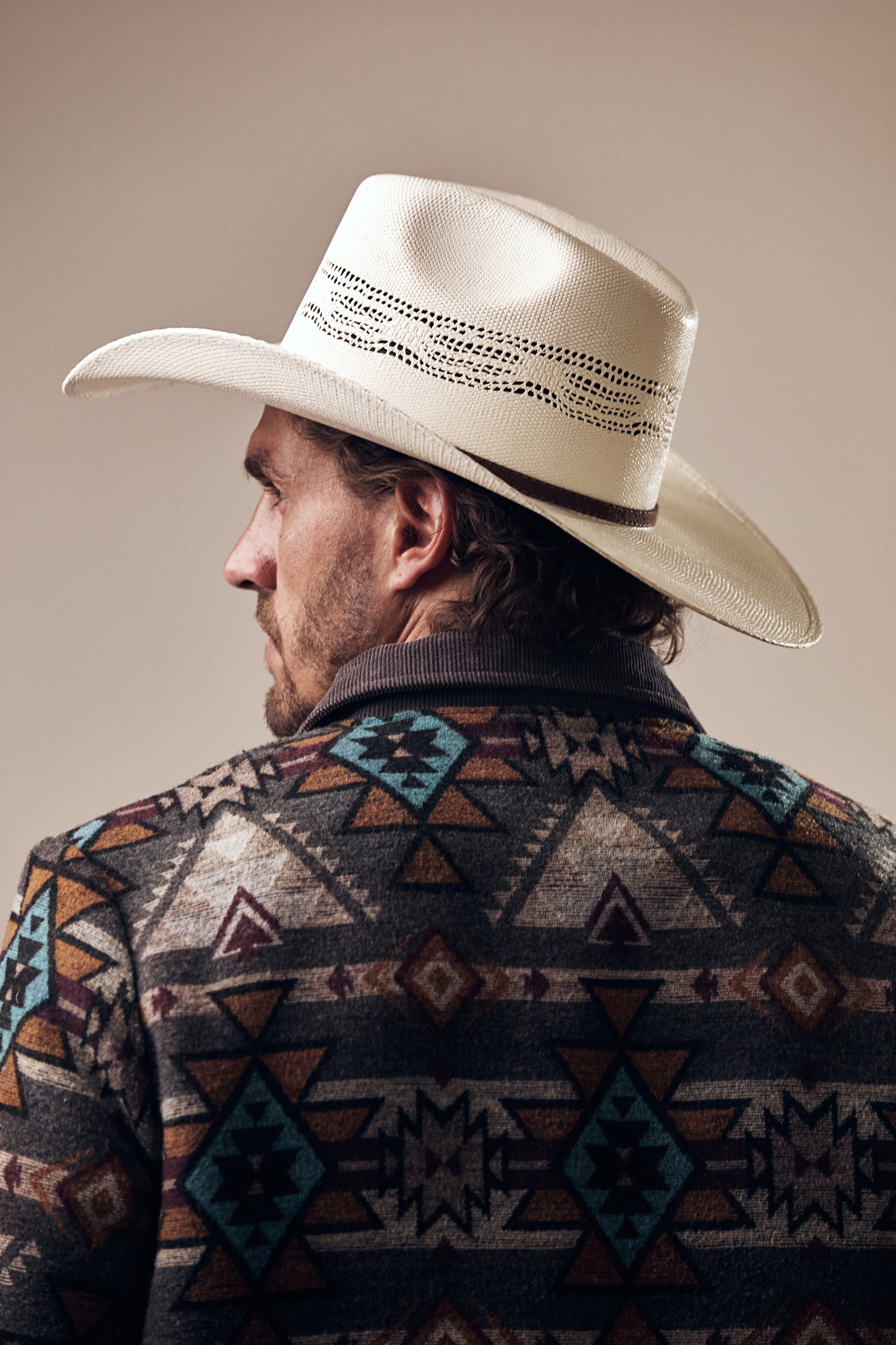 Reparo 19 20X Sombrero Vaquero