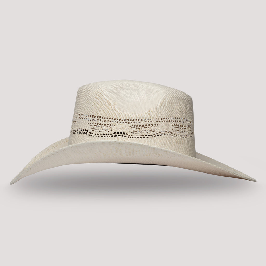 Reparo 19 100X Sombrero Vaquero